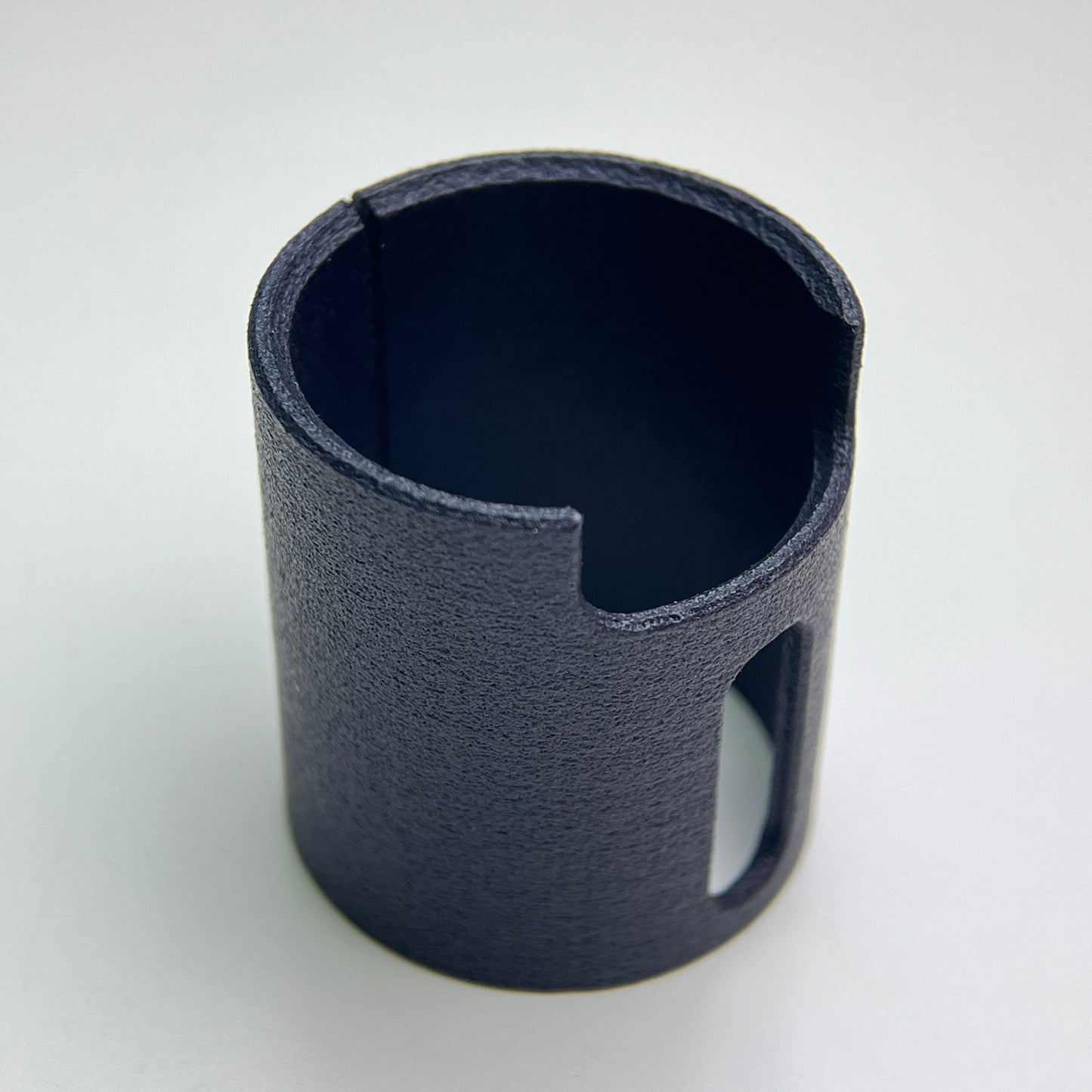 Přechodová podložka Scott Addict HMX na Factor Black Inc | 3D sada pro ložisko kokpitu a hlavového složení