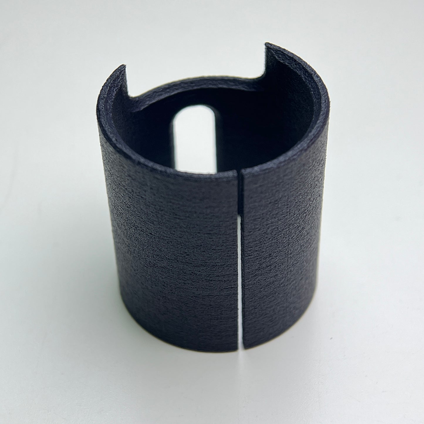 Přechodová podložka Scott Addict HMX na Factor Black Inc | 3D sada pro ložisko kokpitu a hlavového složení