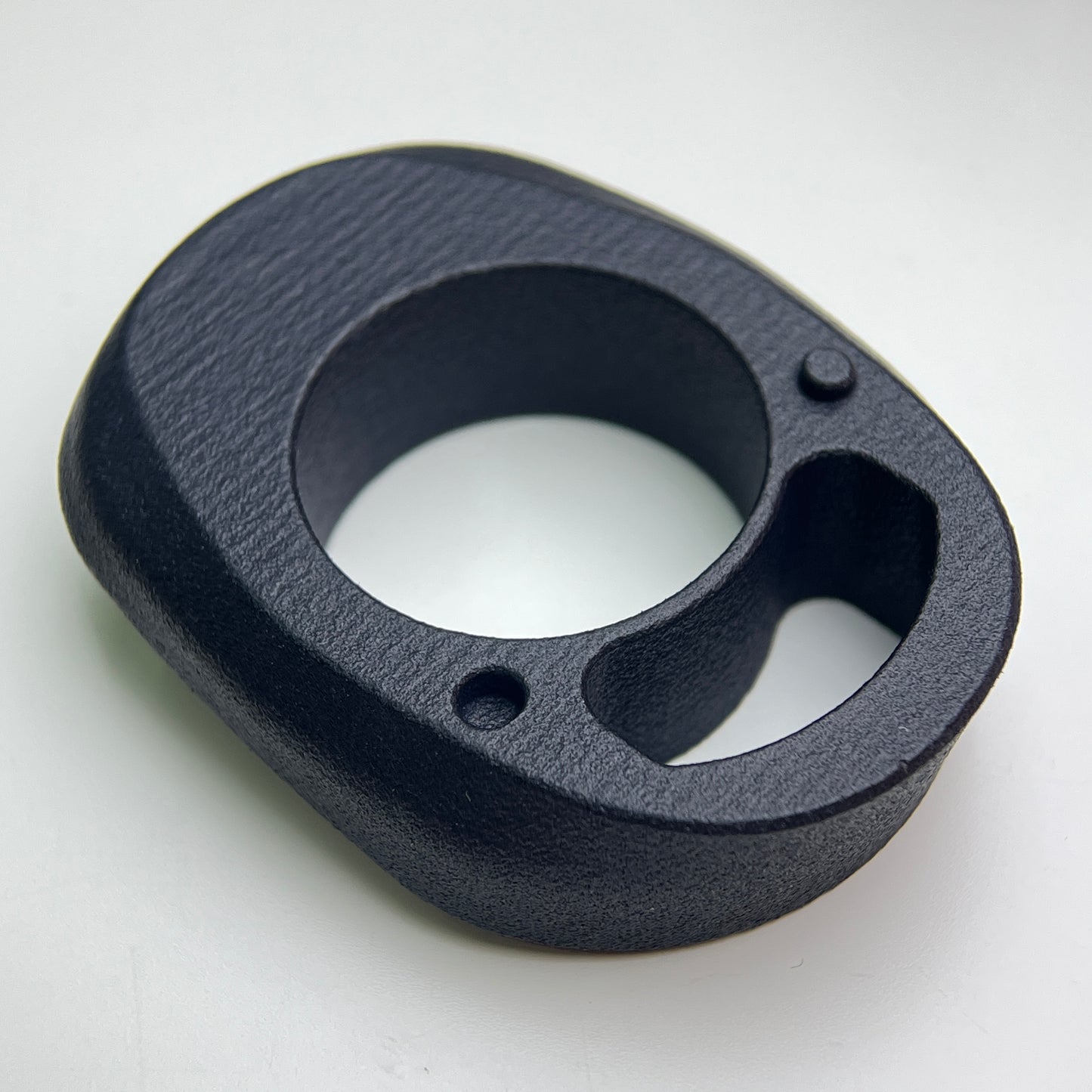 Přechodová podložka Scott Addict HMX na Factor Black Inc | 3D sada pro ložisko kokpitu a hlavového složení