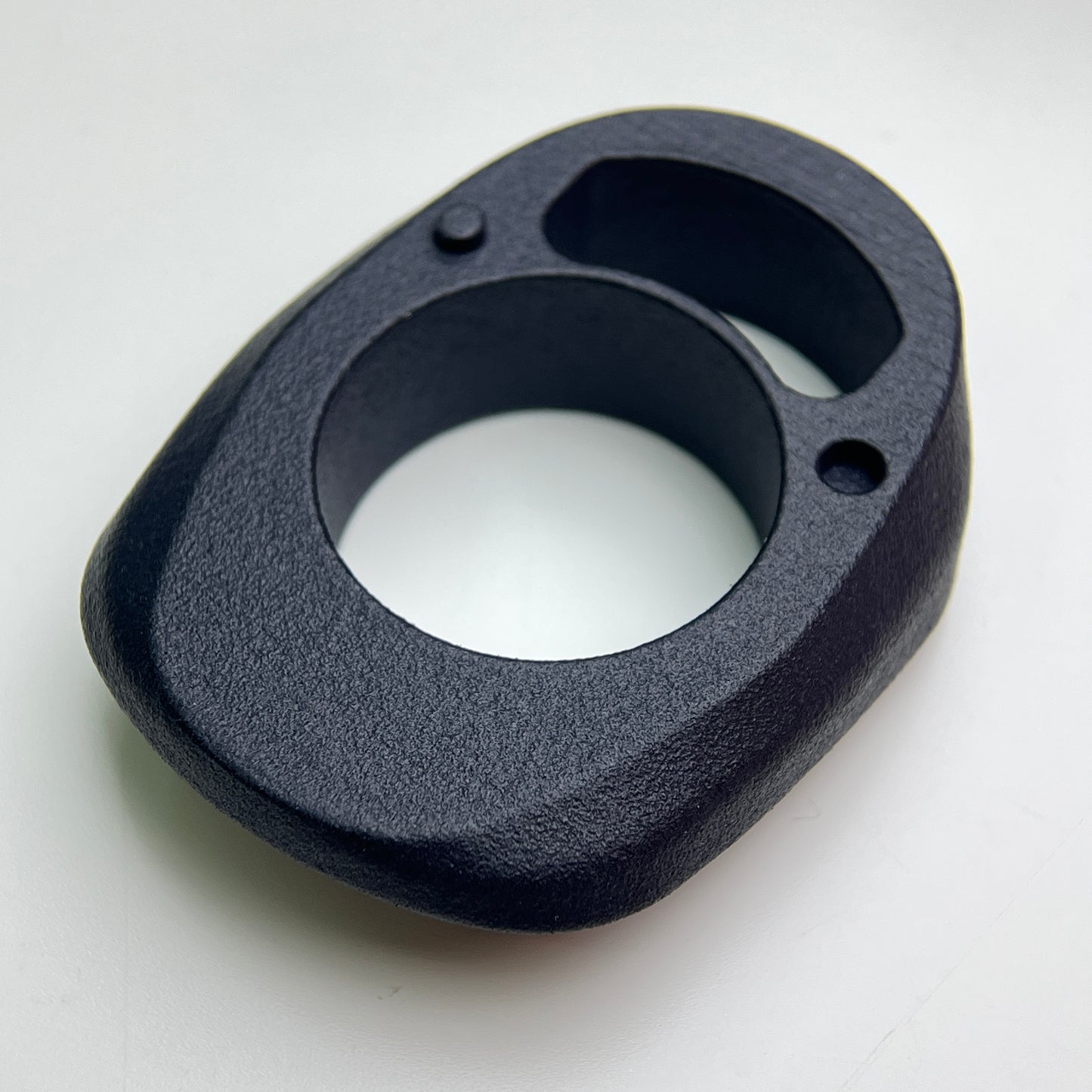 Přechodová podložka Scott Addict HMX na Factor Black Inc | 3D sada pro ložisko kokpitu a hlavového složení