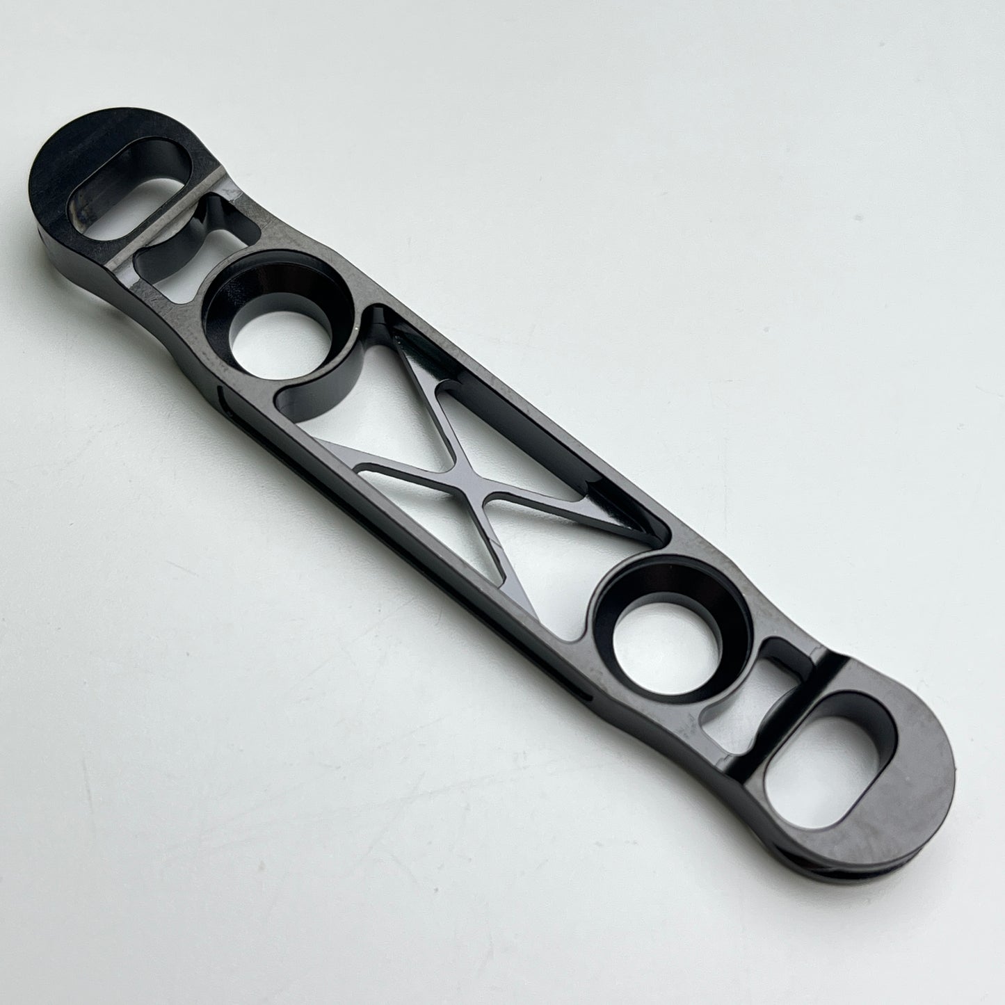 Ti-Parts Titan CNC Främre Bromsoksadapter | Universal-Fit &amp; SL8 / Aethos