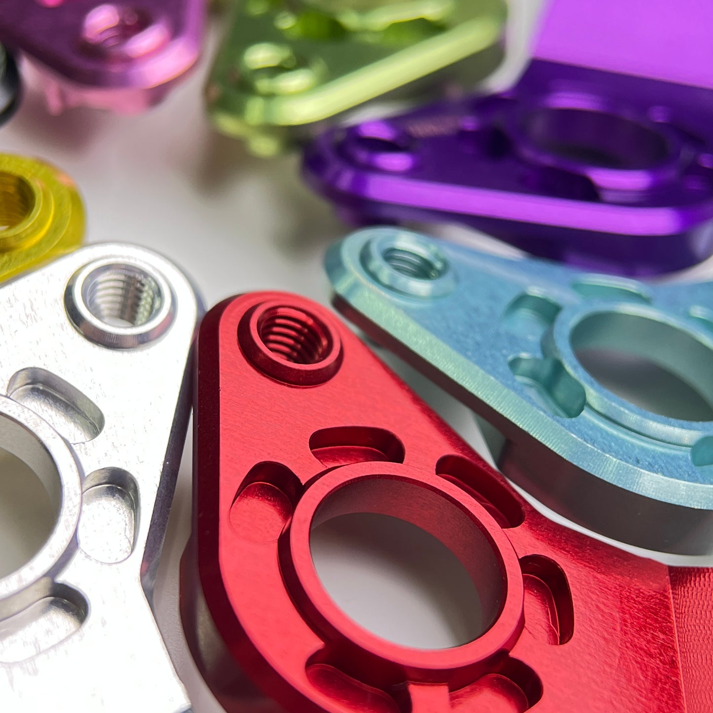 Specialized Direct Mount Rear Derailleur Hanger | Shimano | SL8 SL7 Venge Aethos Shiv Roubaix