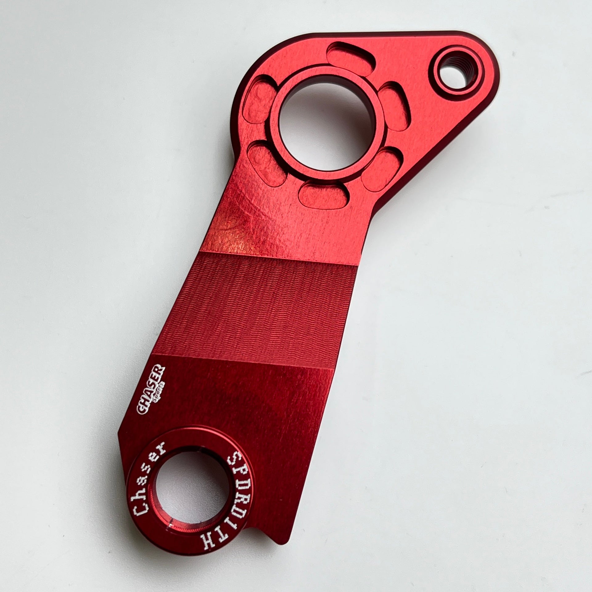 Cintre de dérailleur arrière #S206000001 pour asphalte spécialisé Aethos | D8