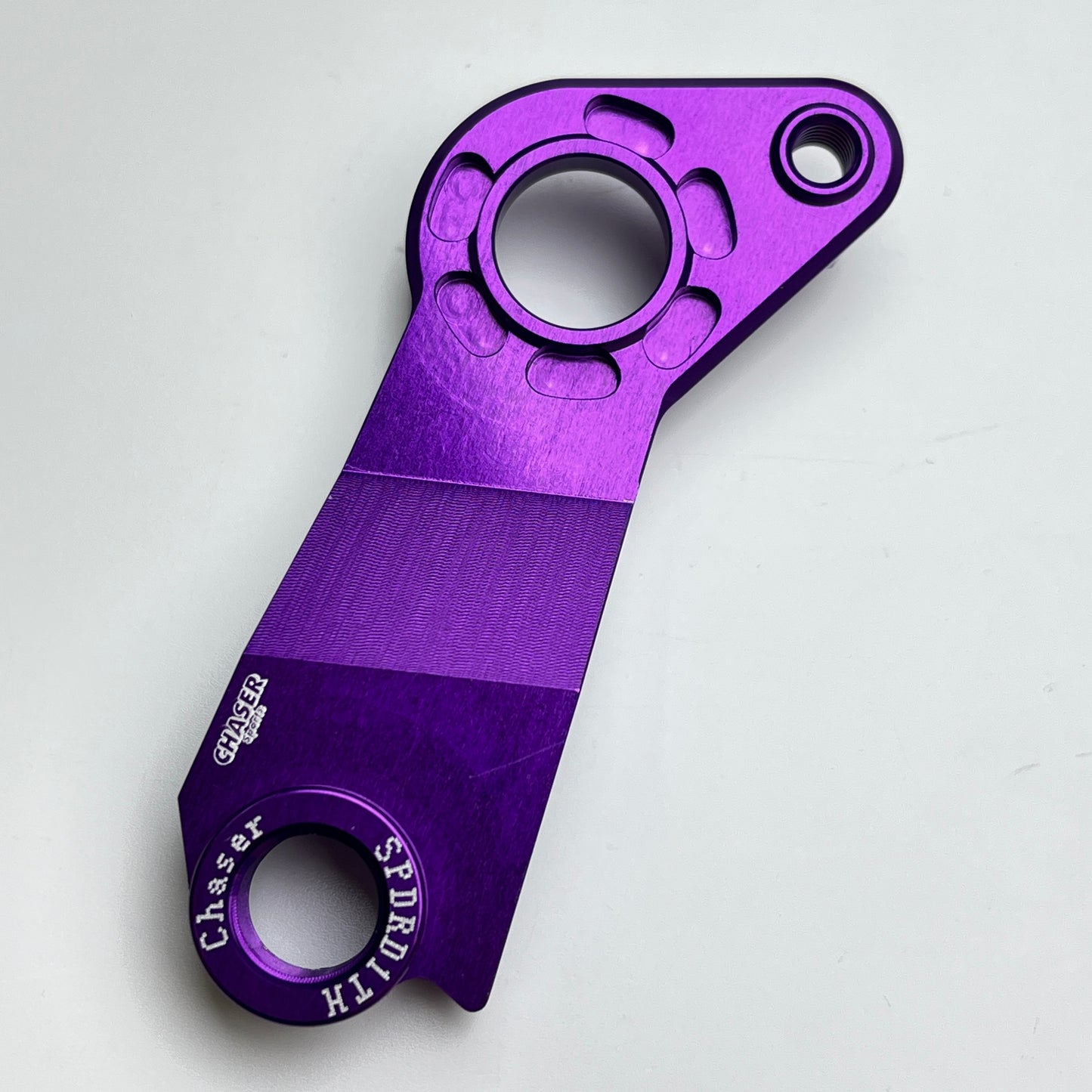 Specialized Direct Mount Rear Derailleur Hanger | Shimano | SL8 SL7 Venge Aethos Shiv Roubaix