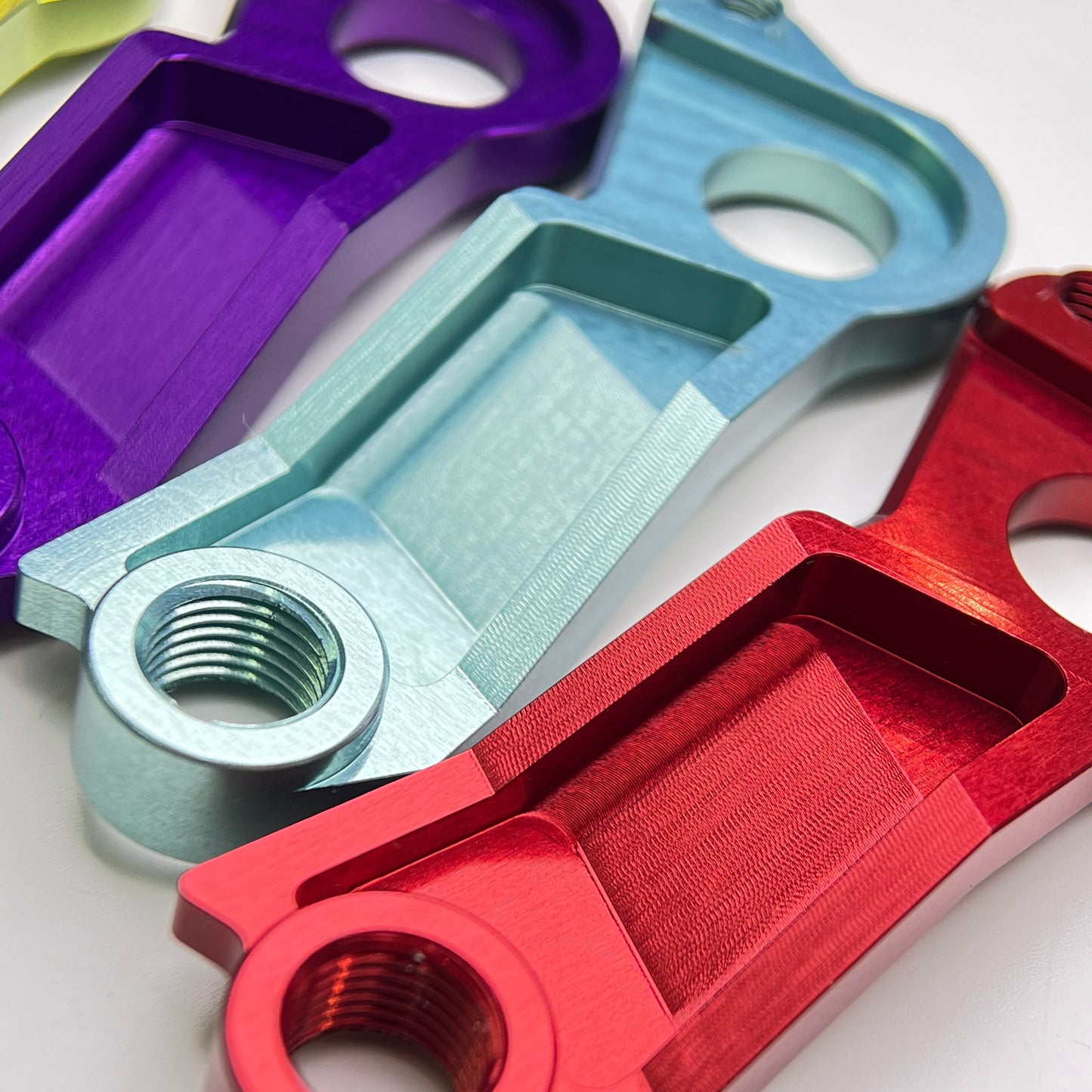 Specialized Direct Mount Rear Derailleur Hanger | Shimano | SL8 SL7 Venge Aethos Shiv Roubaix