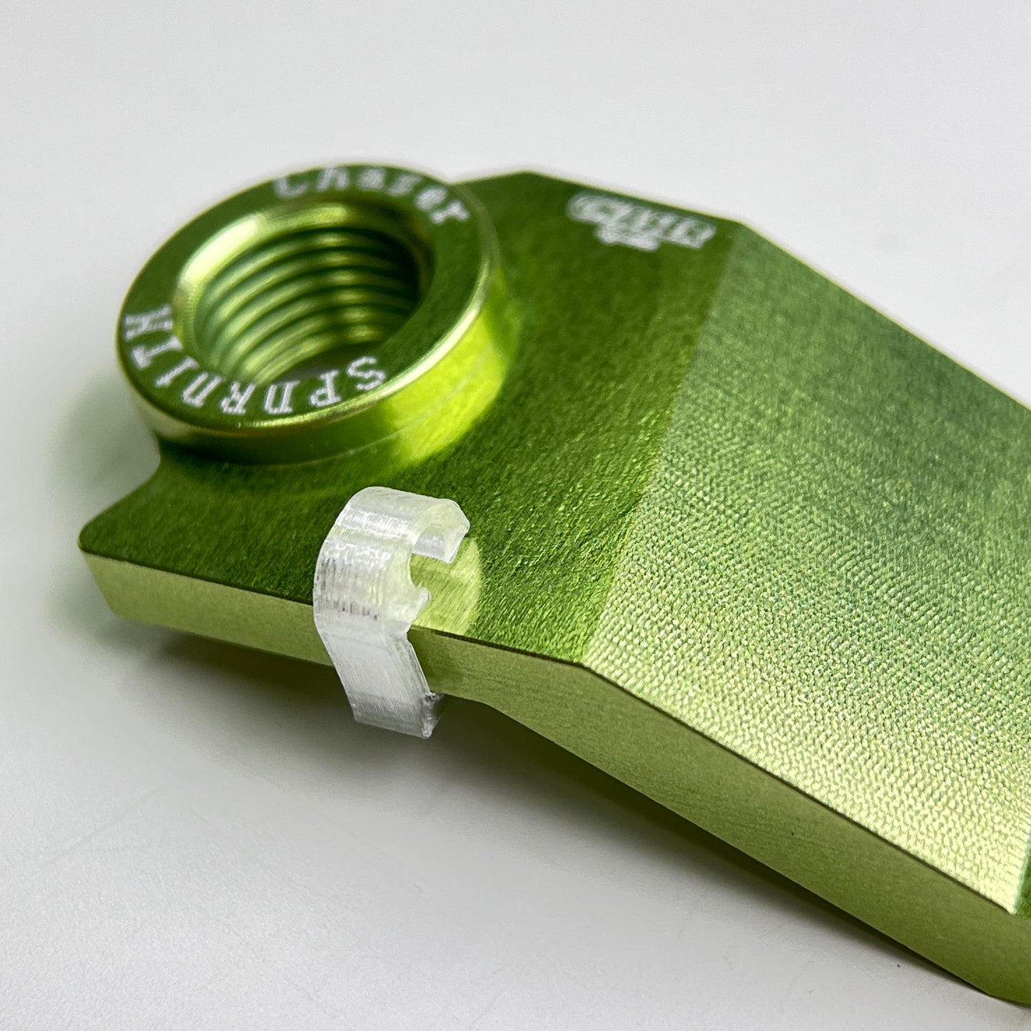 Specialized Direct Mount Rear Derailleur Hanger | Shimano | SL8 SL7 Venge Aethos Shiv Roubaix