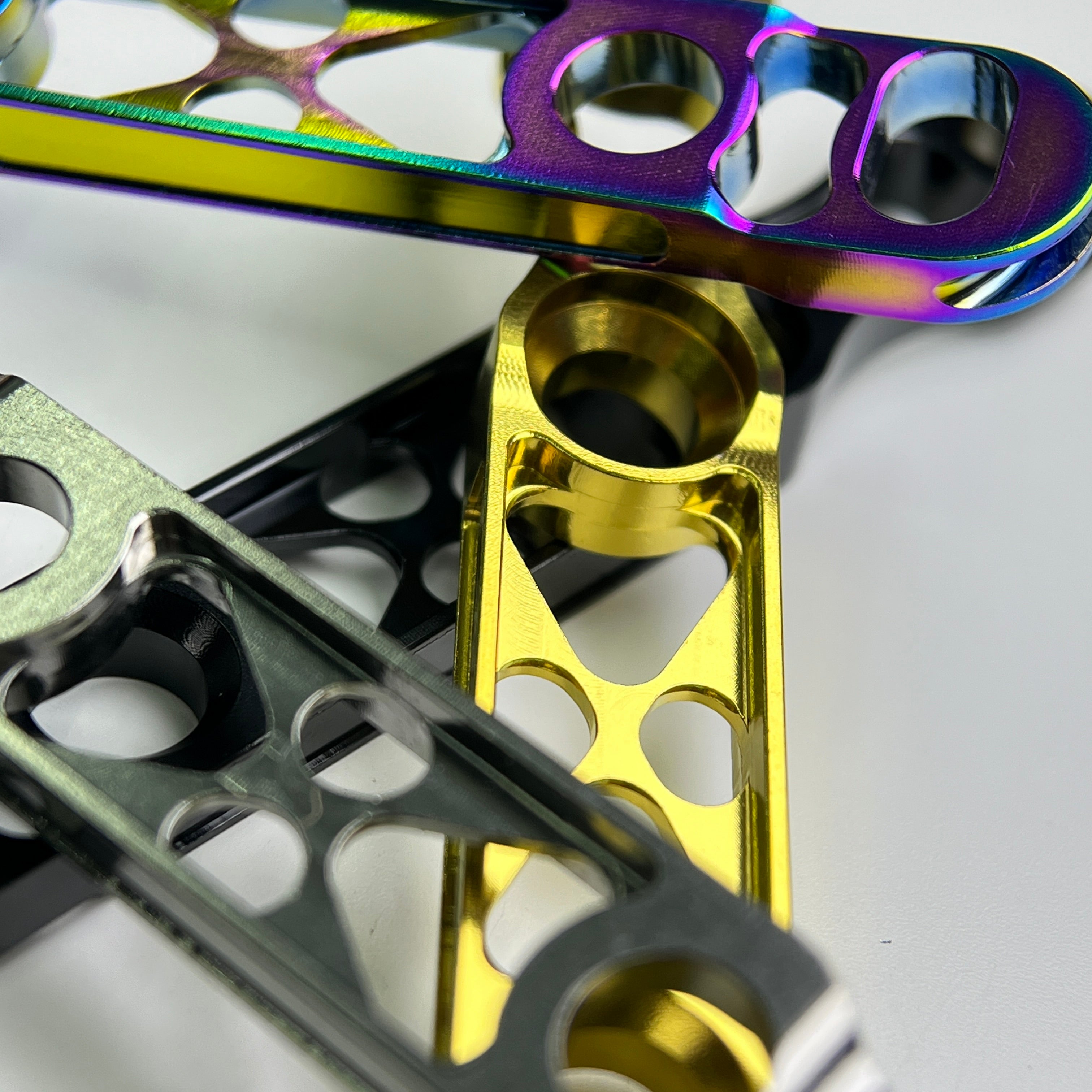 ロード＆グラベル – Ti-Parts Titanium