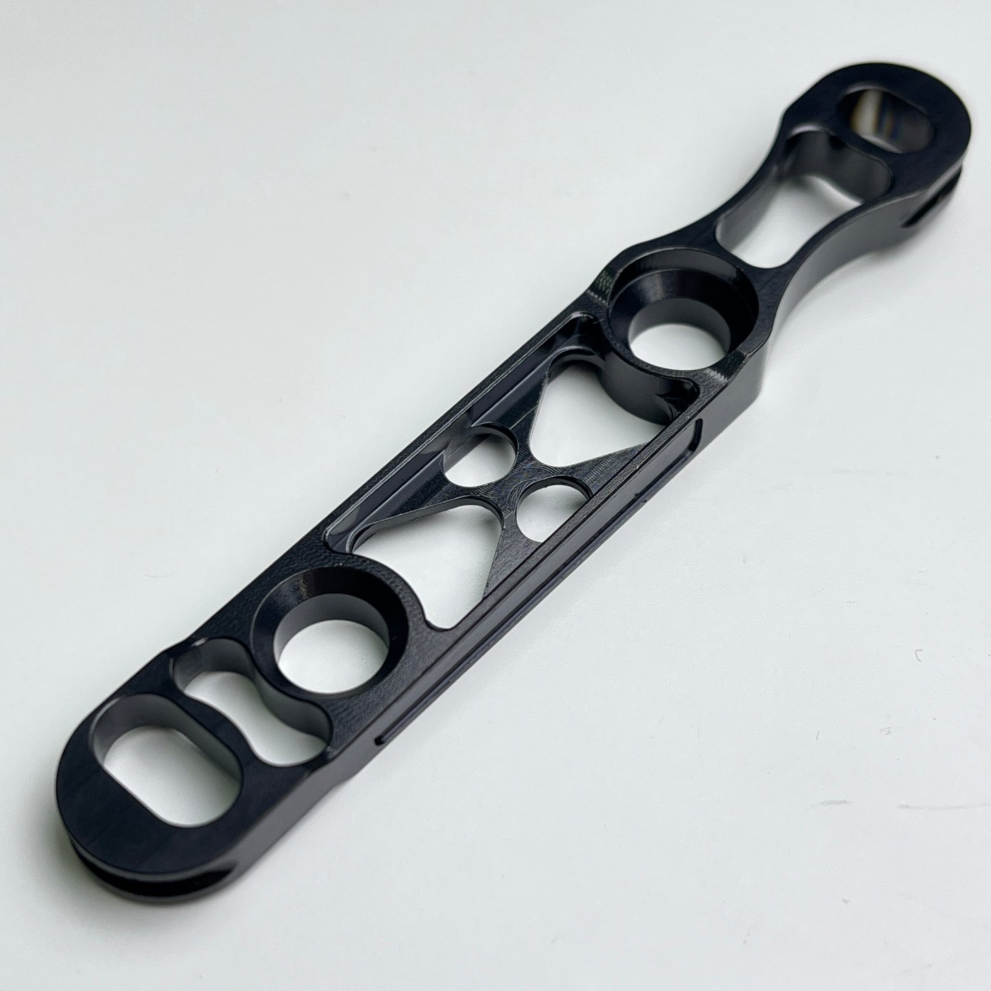 Ti-Parts Titan CNC Främre Bromsoksadapter | Universal-Fit &amp; SL8 / Aethos