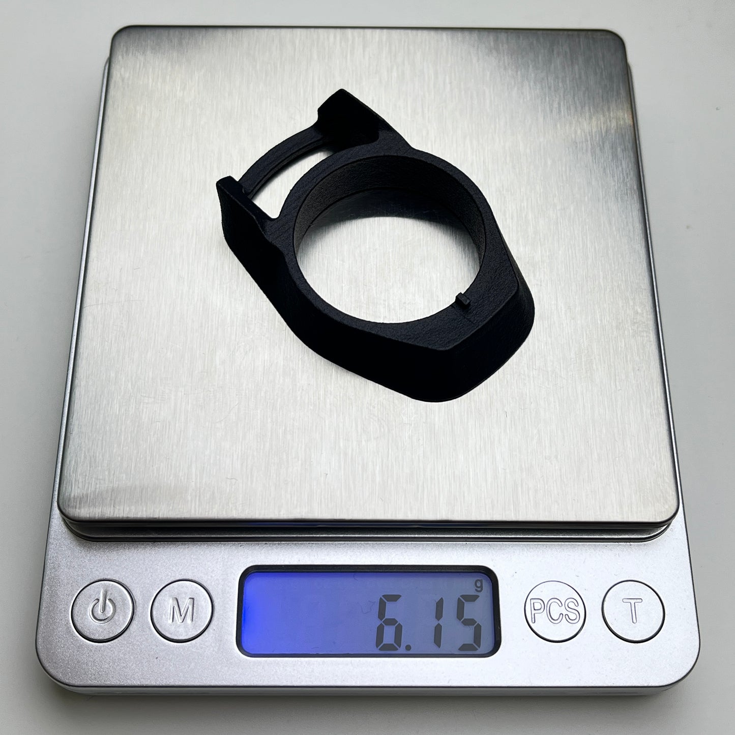 فاصل انتقالي من جذع دراجة سكوت أديكت جرافيل إلى جذع دراجة شيمانو برو فايب | طقم ثلاثي الأبعاد لمحمل قمرة القيادة لسماعة الرأس