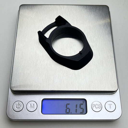 Scott Addict Gravel to Shimano PRO Vibe stem Transition Spacer | Headset Cockpit Bearing 3D Kit