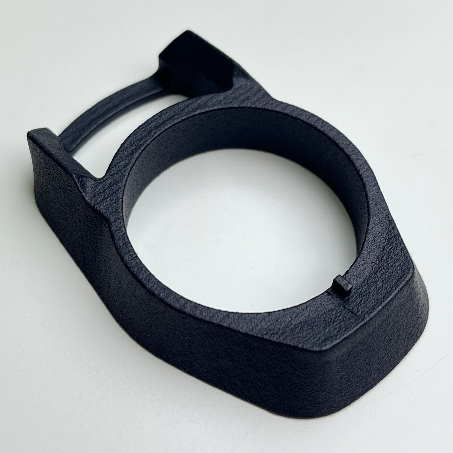 فاصل انتقالي من جذع دراجة سكوت أديكت جرافيل إلى جذع دراجة شيمانو برو فايب | طقم ثلاثي الأبعاد لمحمل قمرة القيادة لسماعة الرأس