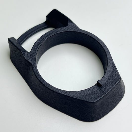 Scott Addict Gravel to Shimano PRO Vibe stem Transition Spacer | Headset Cockpit Bearing 3D Kit