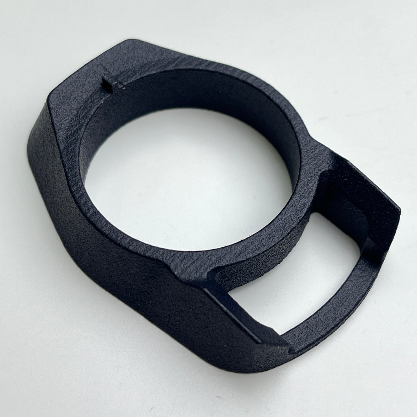 فاصل انتقالي من جذع دراجة سكوت أديكت جرافيل إلى جذع دراجة شيمانو برو فايب | طقم ثلاثي الأبعاد لمحمل قمرة القيادة لسماعة الرأس