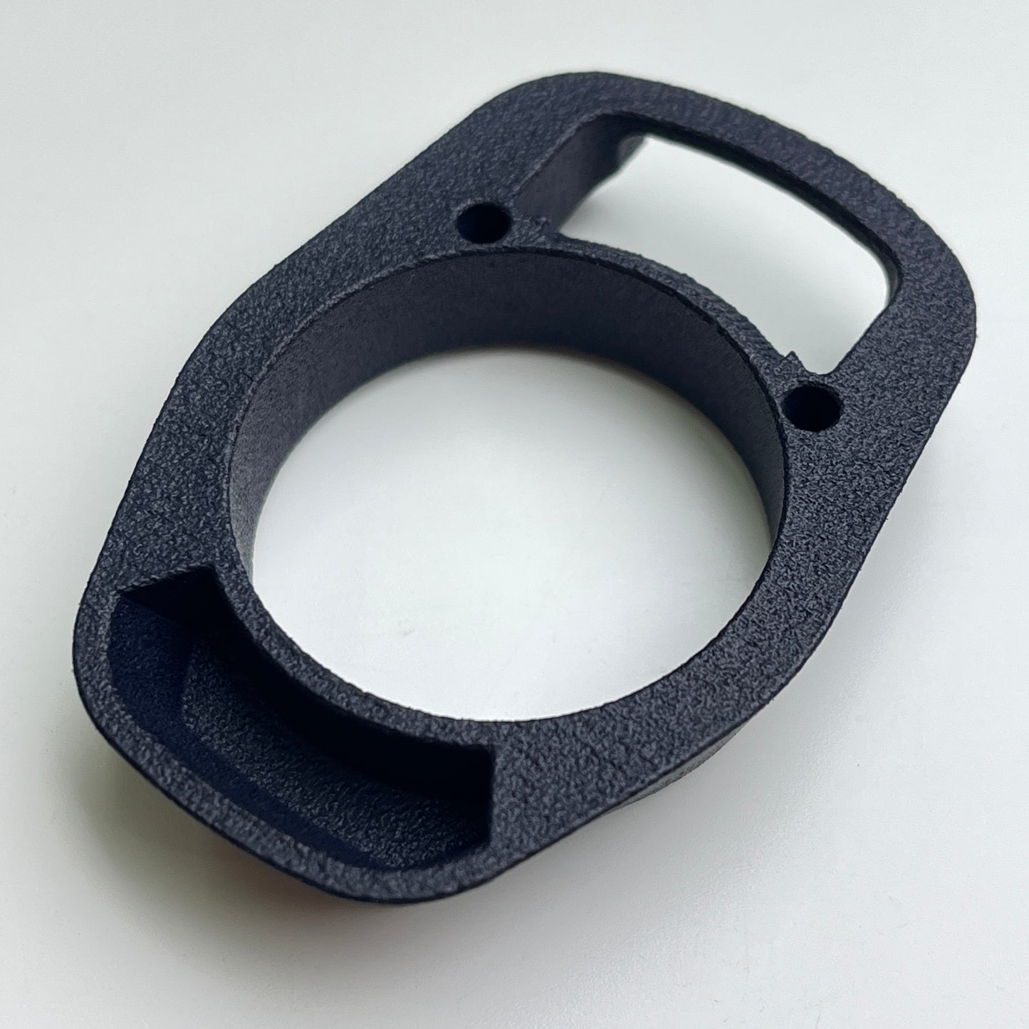 فاصل انتقالي من جذع دراجة سكوت أديكت جرافيل إلى جذع دراجة شيمانو برو فايب | طقم ثلاثي الأبعاد لمحمل قمرة القيادة لسماعة الرأس