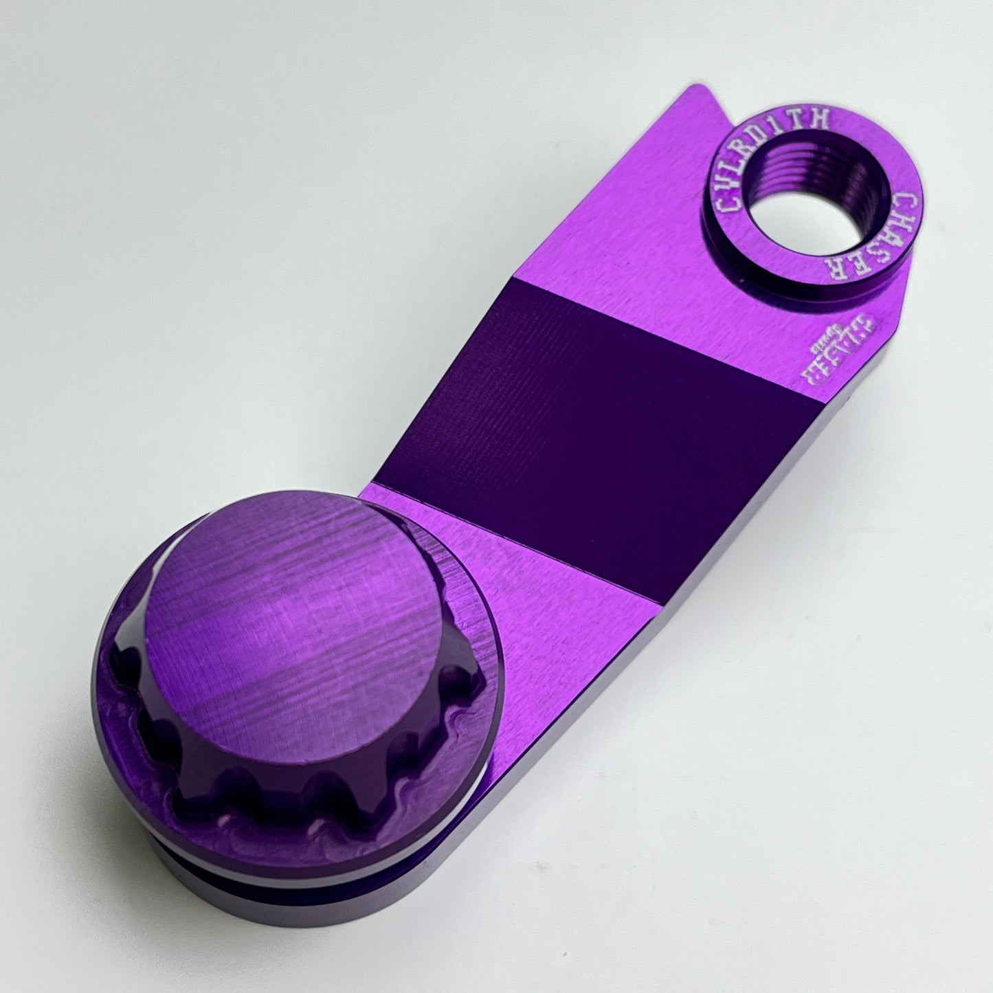 Cervelo Direct Mount Derailleur RD Hanger for Shimano | S5 R5 Soloist 2020-2025