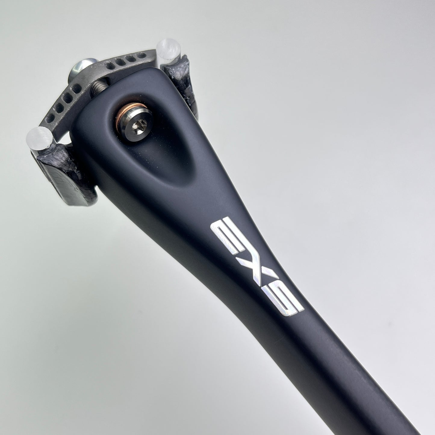sattelstütze cannondale EXS Cannondale SuperSix EVO 4 5 2026 Carbon-Sattelstützen-Upgrade