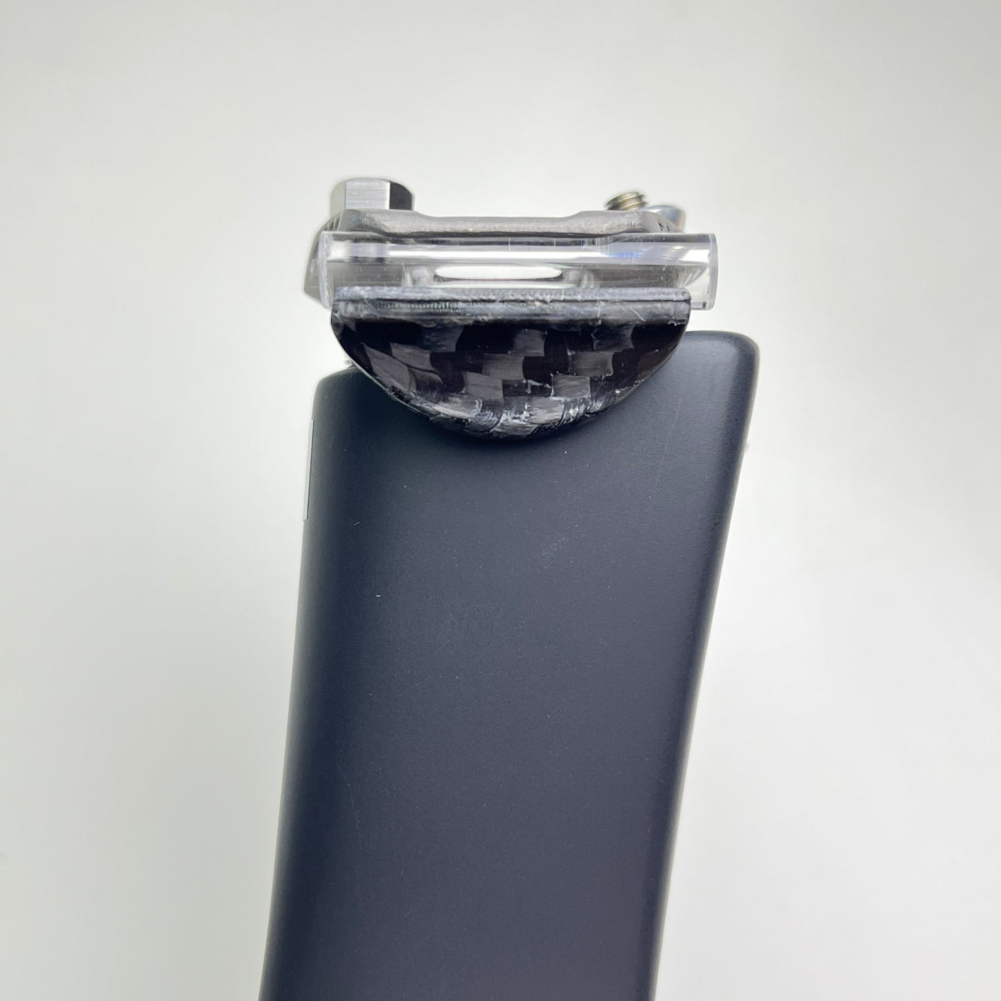 (สั่งซื้อล่วงหน้า) อัพเกรดหลักอาน EXS คาร์บอนไฟเบอร์ | Lab 71 Cannondale SuperSix EVO 4 (รุ่นที่ 4)