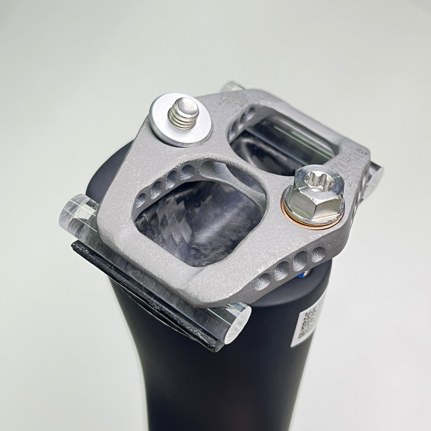 (สั่งซื้อล่วงหน้า) อัพเกรดหลักอาน EXS คาร์บอนไฟเบอร์ | Lab 71 Cannondale SuperSix EVO 4 (รุ่นที่ 4)