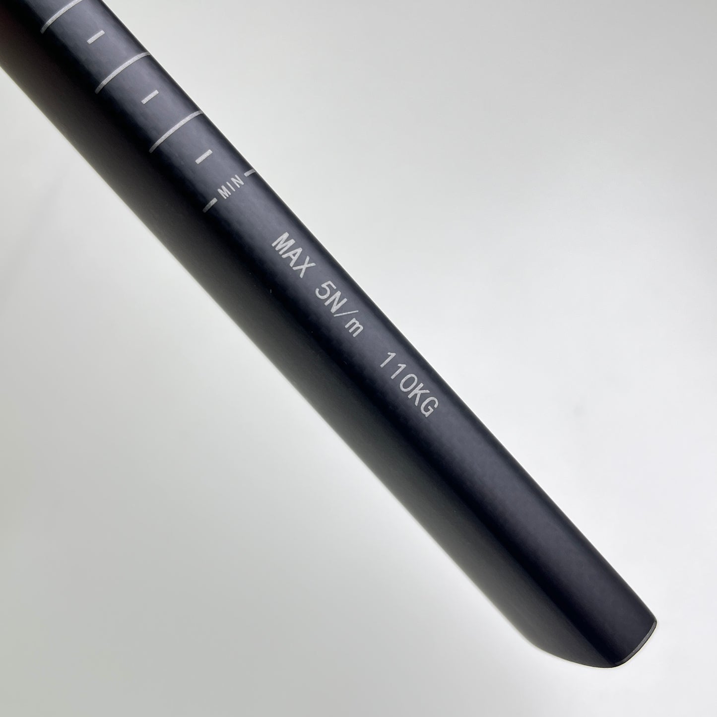 (สั่งซื้อล่วงหน้า) อัพเกรดหลักอาน EXS คาร์บอนไฟเบอร์ | Lab 71 Cannondale SuperSix EVO 4 (รุ่นที่ 4)