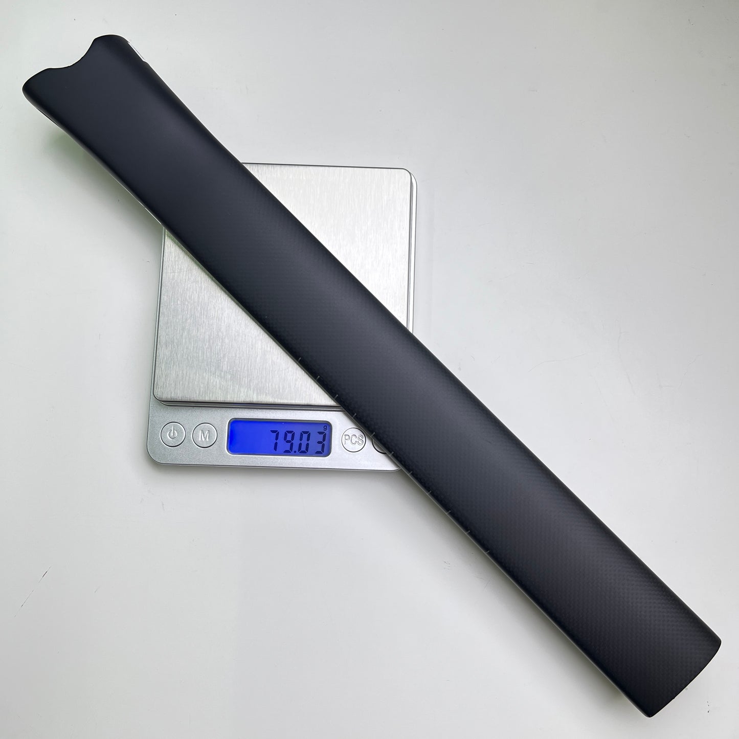 (สั่งซื้อล่วงหน้า) อัพเกรดหลักอาน EXS คาร์บอนไฟเบอร์ | Lab 71 Cannondale SuperSix EVO 4 (รุ่นที่ 4)