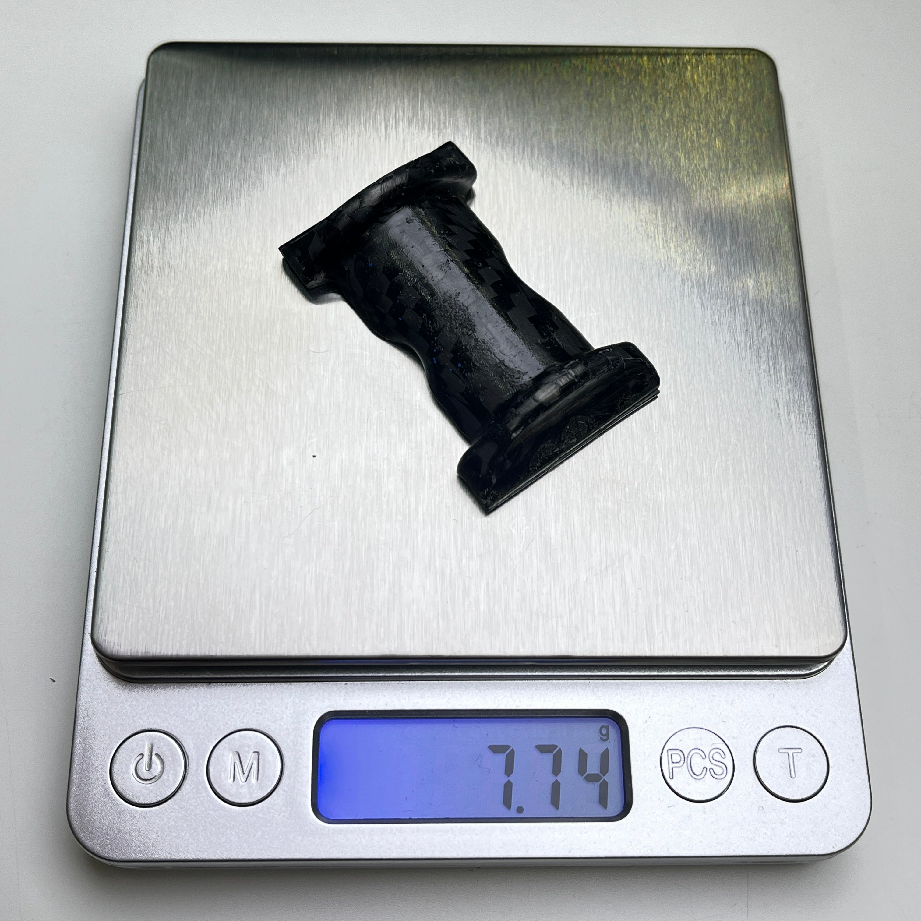 EXS カーボンファイバーシートポストアップグレード | Lab 71