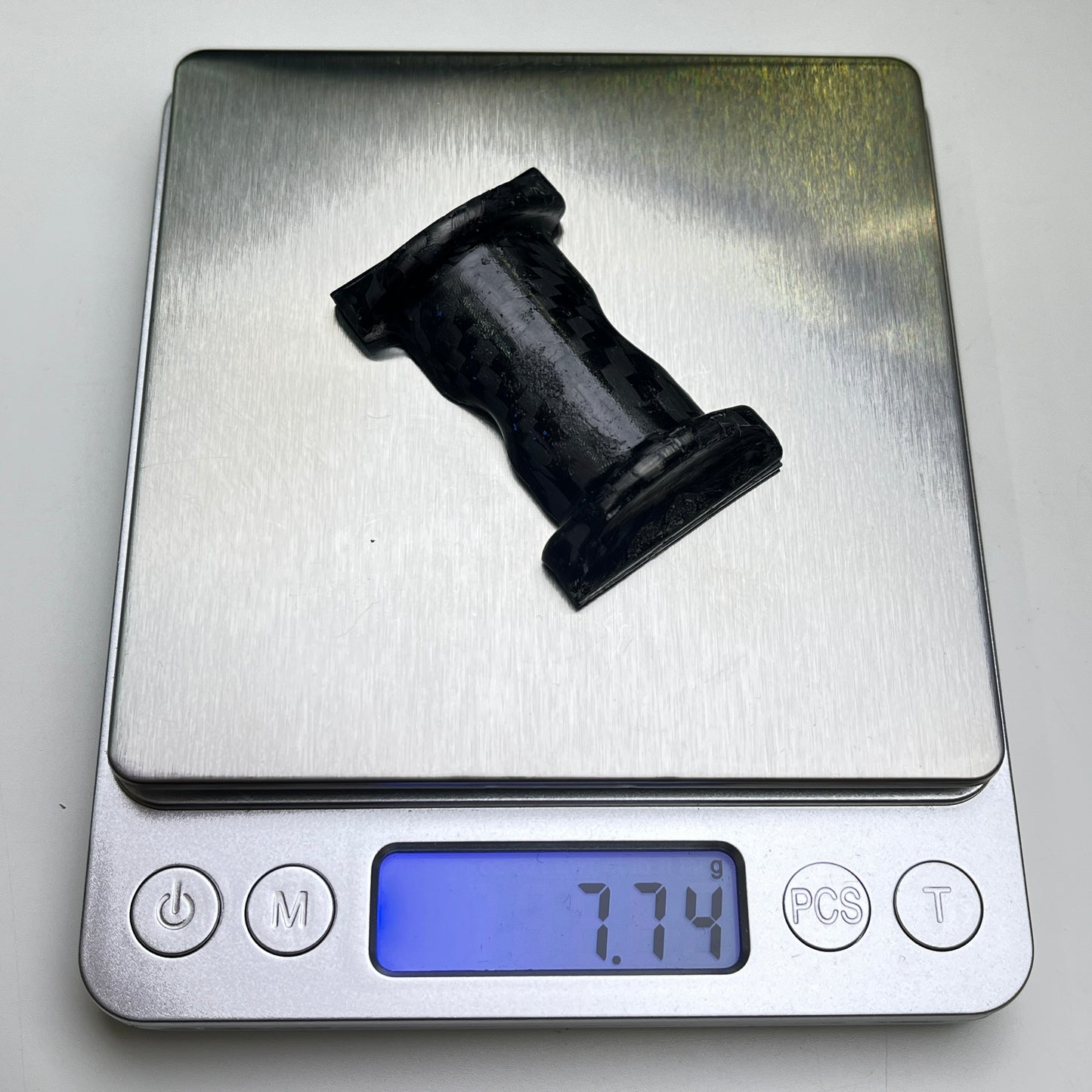 (สั่งซื้อล่วงหน้า) อัพเกรดหลักอาน EXS คาร์บอนไฟเบอร์ | Lab 71 Cannondale SuperSix EVO 4 (รุ่นที่ 4)