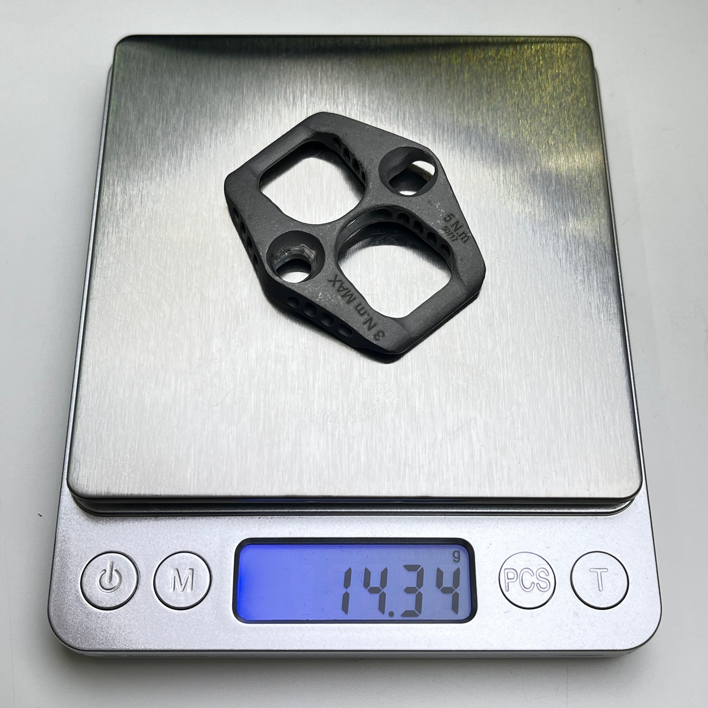 (สั่งซื้อล่วงหน้า) อัพเกรดหลักอาน EXS คาร์บอนไฟเบอร์ | Lab 71 Cannondale SuperSix EVO 4 (รุ่นที่ 4)