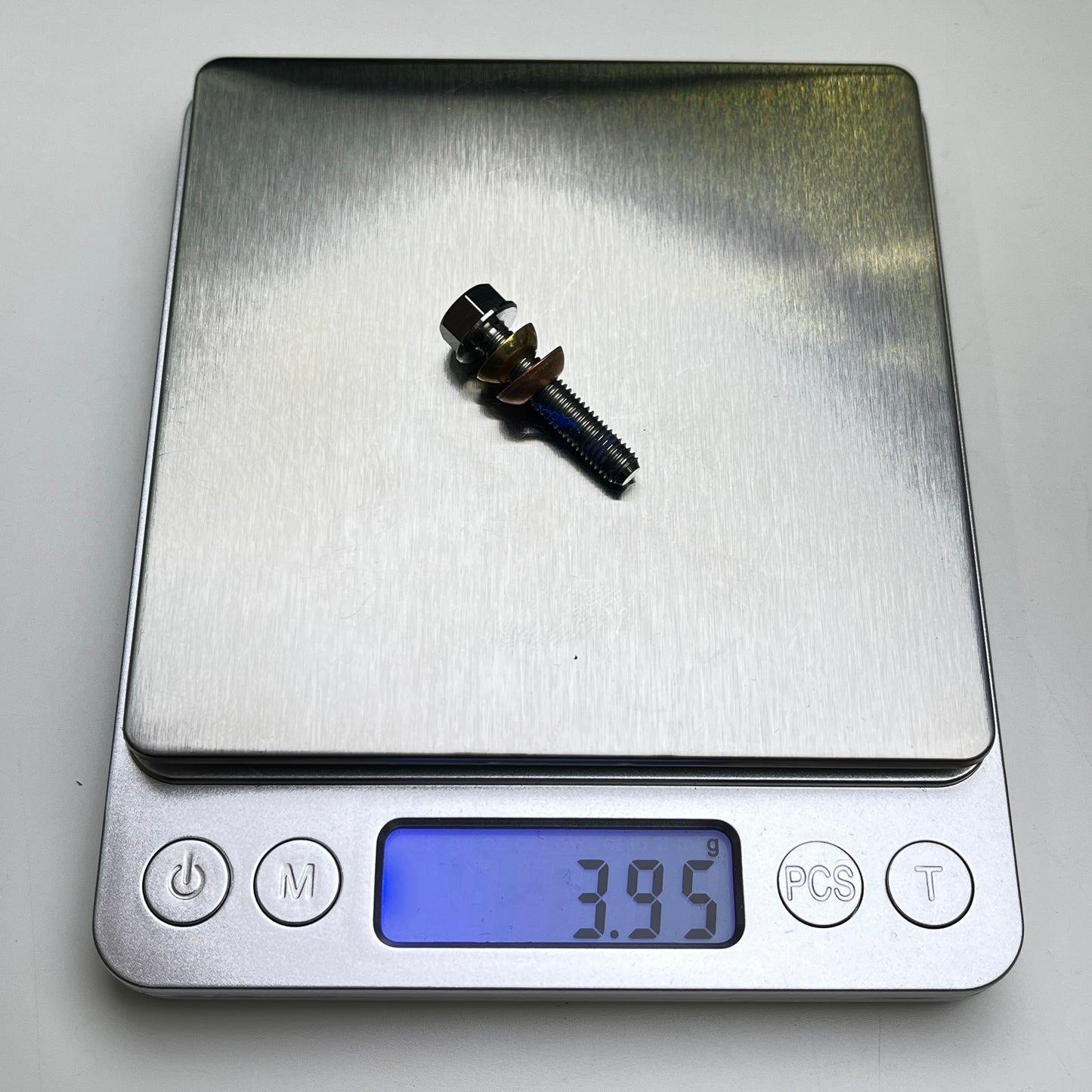 (สั่งซื้อล่วงหน้า) อัพเกรดหลักอาน EXS คาร์บอนไฟเบอร์ | Lab 71 Cannondale SuperSix EVO 4 (รุ่นที่ 4)