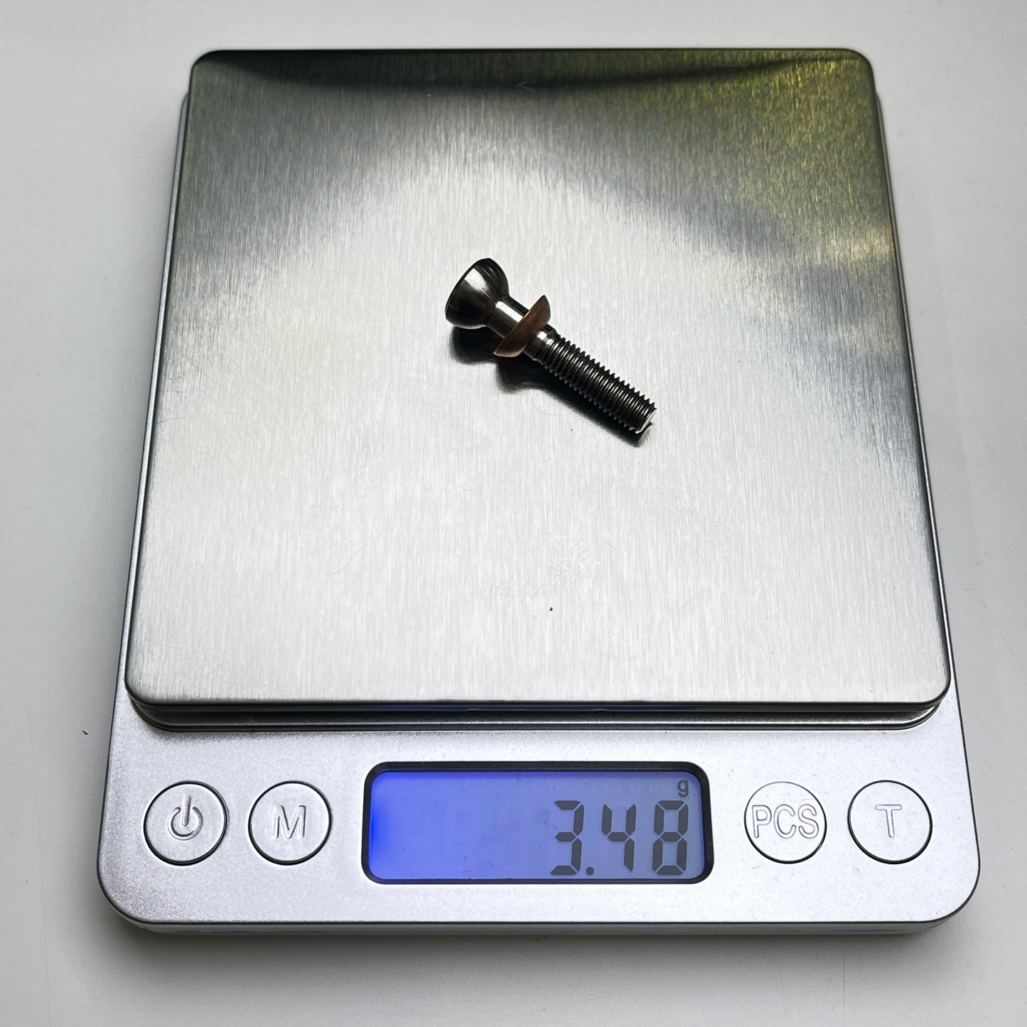 (สั่งซื้อล่วงหน้า) อัพเกรดหลักอาน EXS คาร์บอนไฟเบอร์ | Lab 71 Cannondale SuperSix EVO 4 (รุ่นที่ 4)