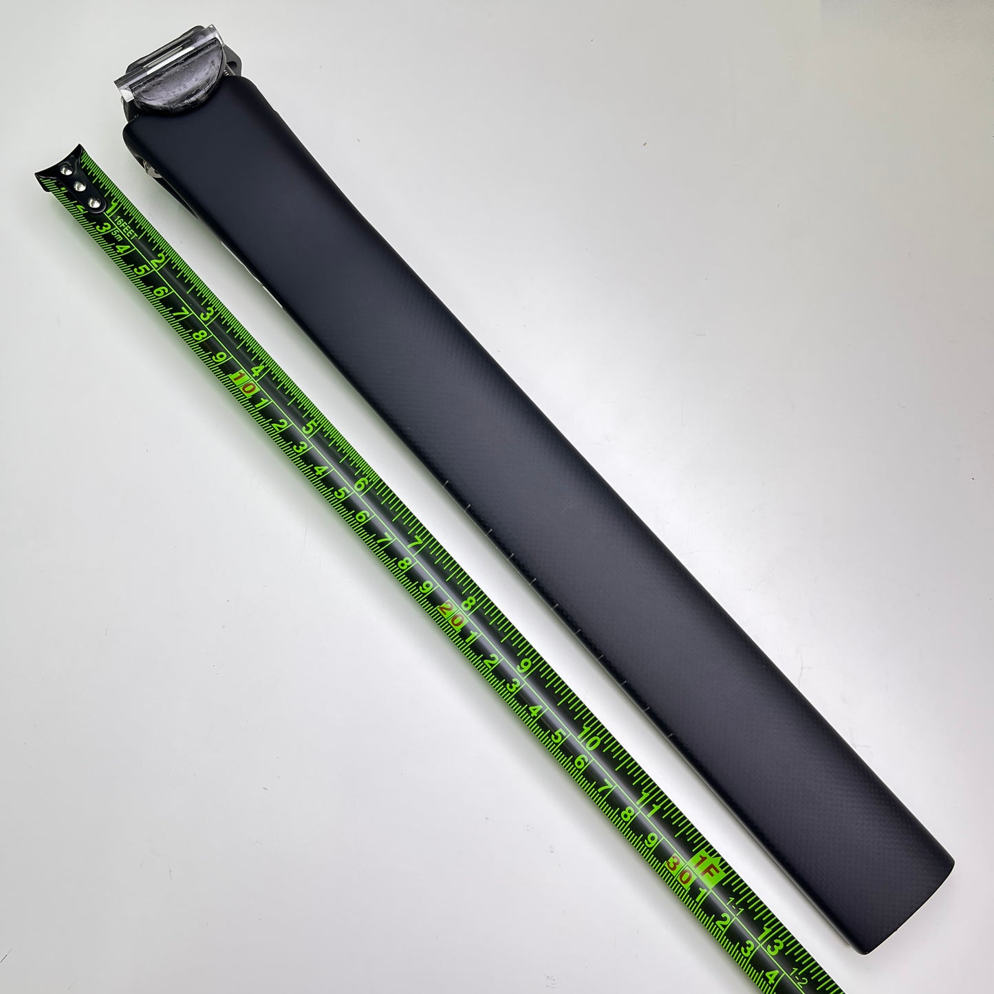 (สั่งซื้อล่วงหน้า) อัพเกรดหลักอาน EXS คาร์บอนไฟเบอร์ | Lab 71 Cannondale SuperSix EVO 4 (รุ่นที่ 4)