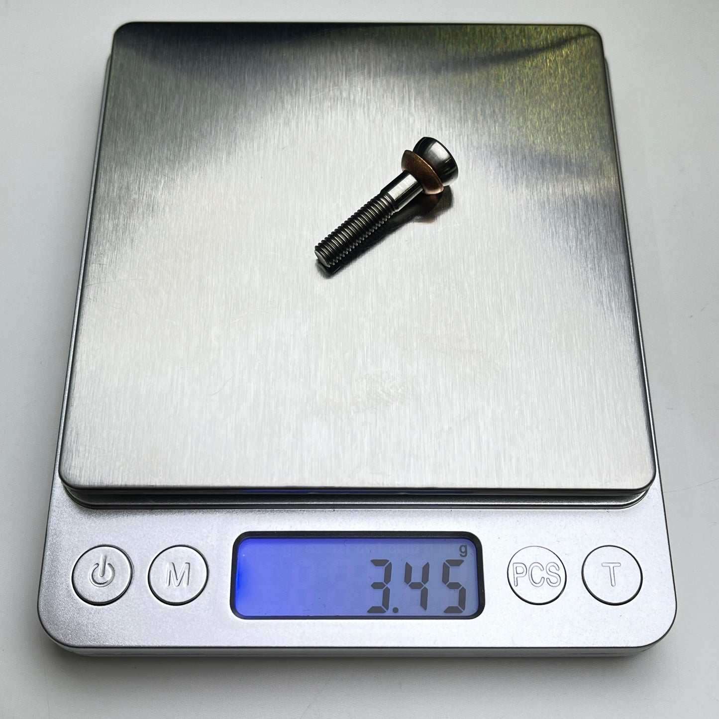 [สั่งซื้อล่วงหน้า] อัพเกรดหลักอาน EXS Carbon Fiber | Pinarello Dogma F Dogma X 2024 2025