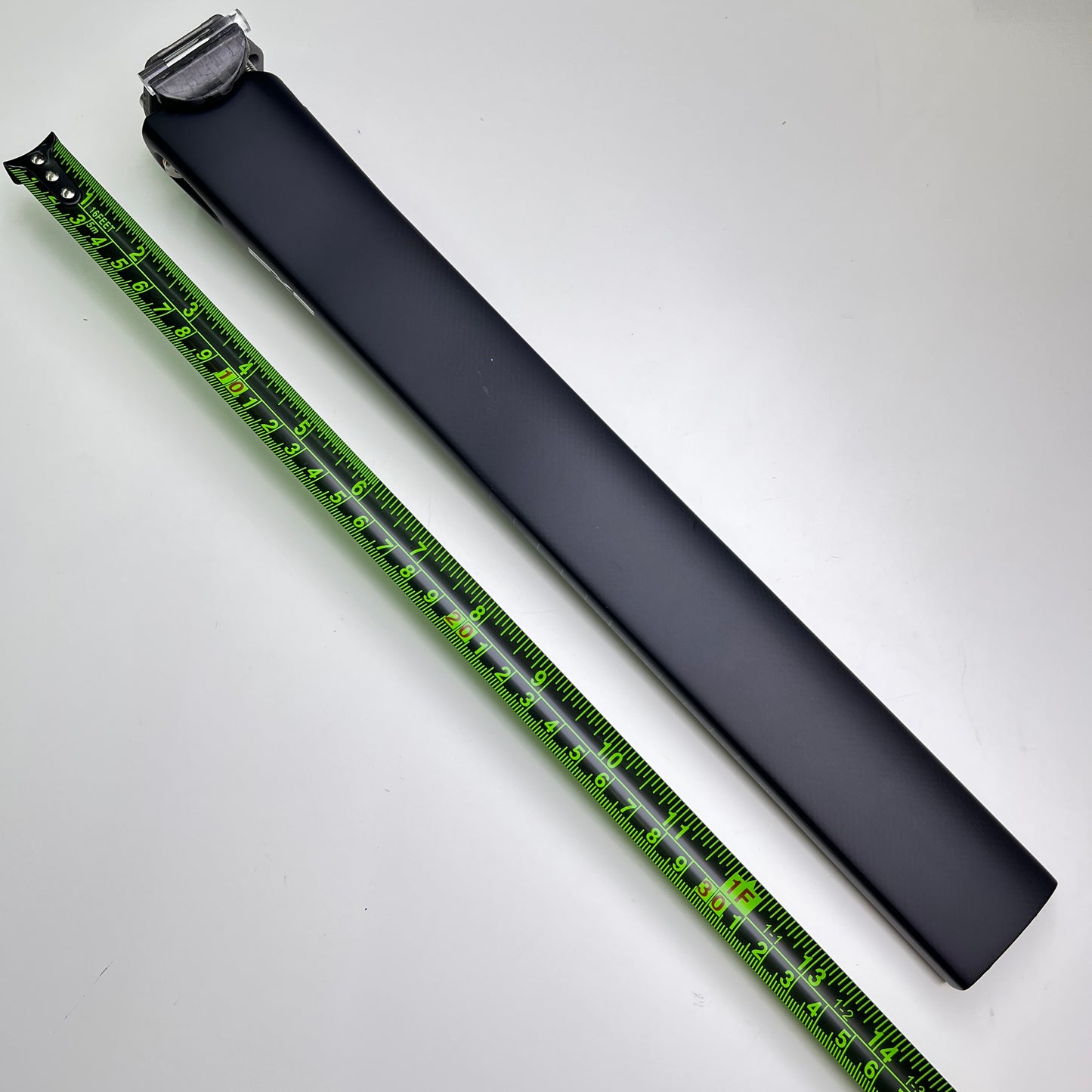 [สั่งซื้อล่วงหน้า] อัพเกรดหลักอาน EXS Carbon Fiber | Pinarello Dogma F Dogma X 2024 2025