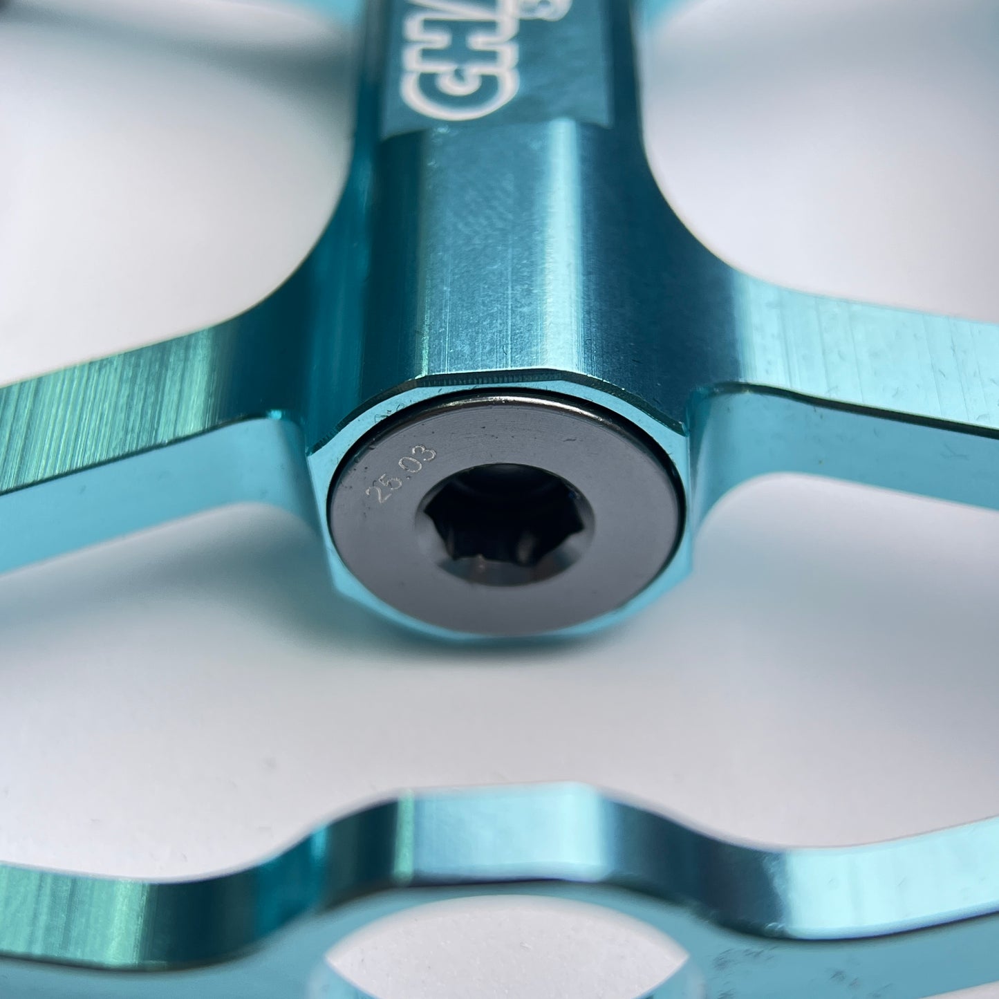 Pédale plate universelle en aluminium CNC | Pédale Brompton Foldie à blocage rapide