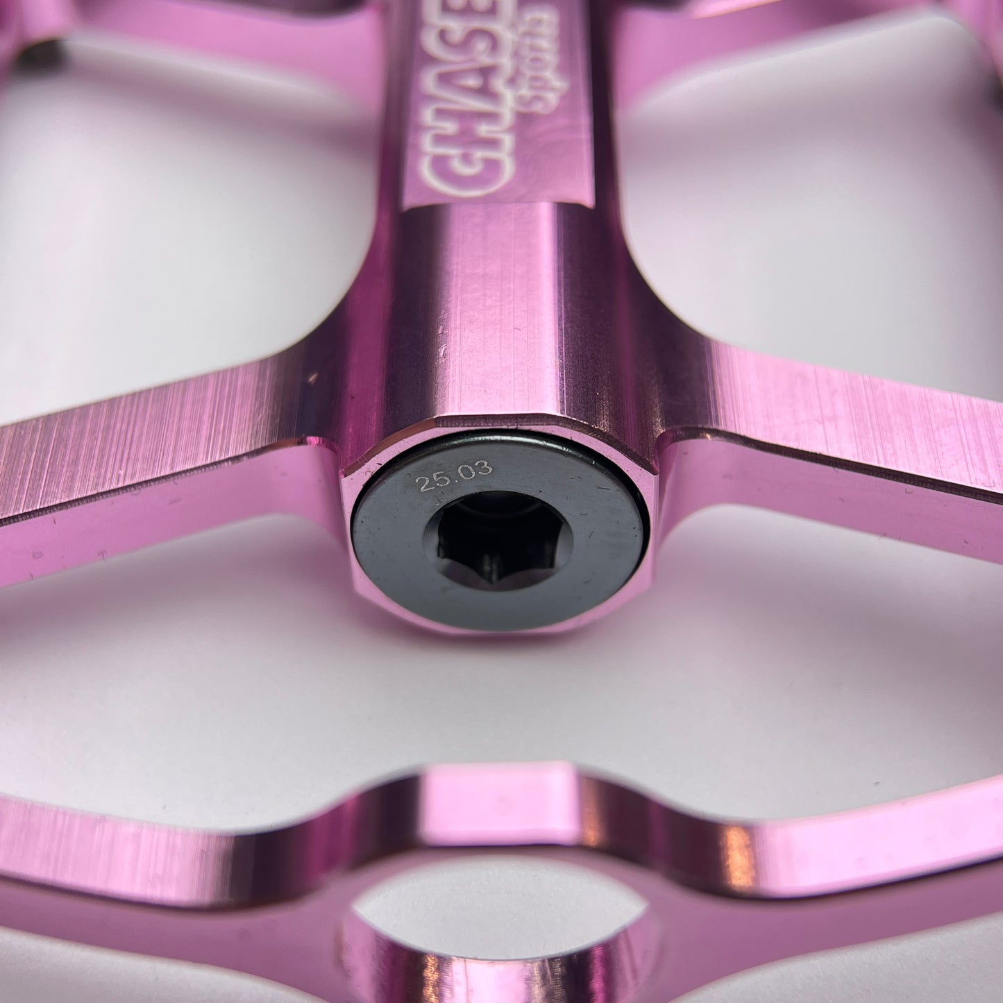 Pédale plate universelle en aluminium CNC | Pédale Brompton Foldie à blocage rapide