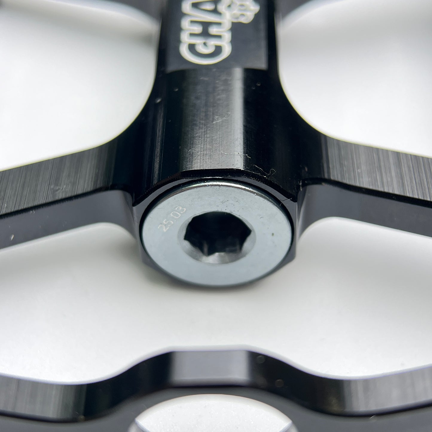 Pédale plate universelle en aluminium CNC | Pédale Brompton Foldie à blocage rapide