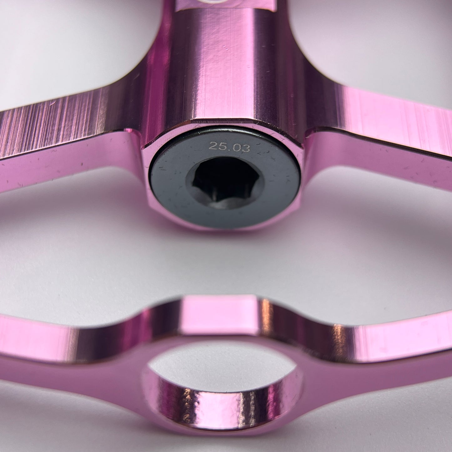 Pédale plate universelle en aluminium CNC | Pédale Brompton Foldie à blocage rapide