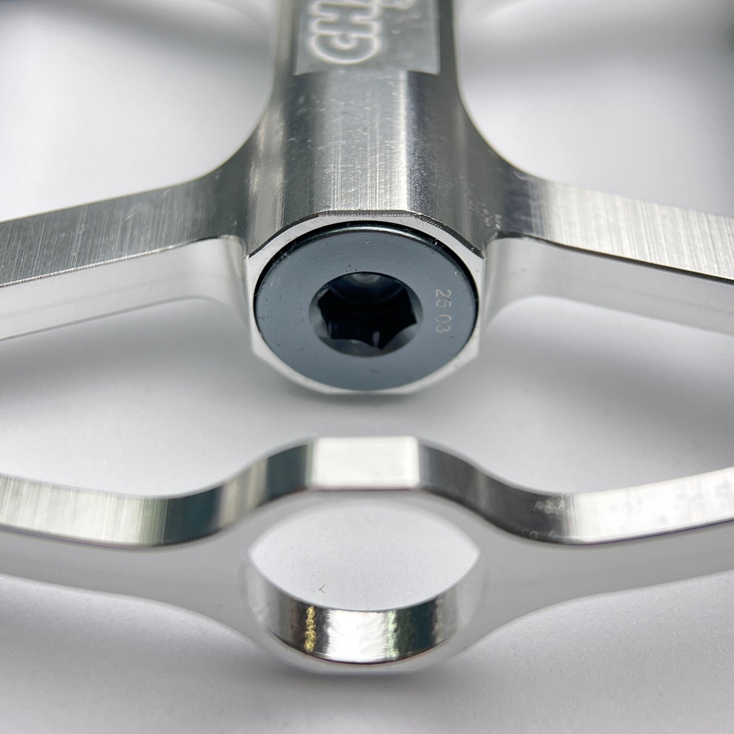 Pédale plate universelle en aluminium CNC | Pédale Brompton Foldie à blocage rapide