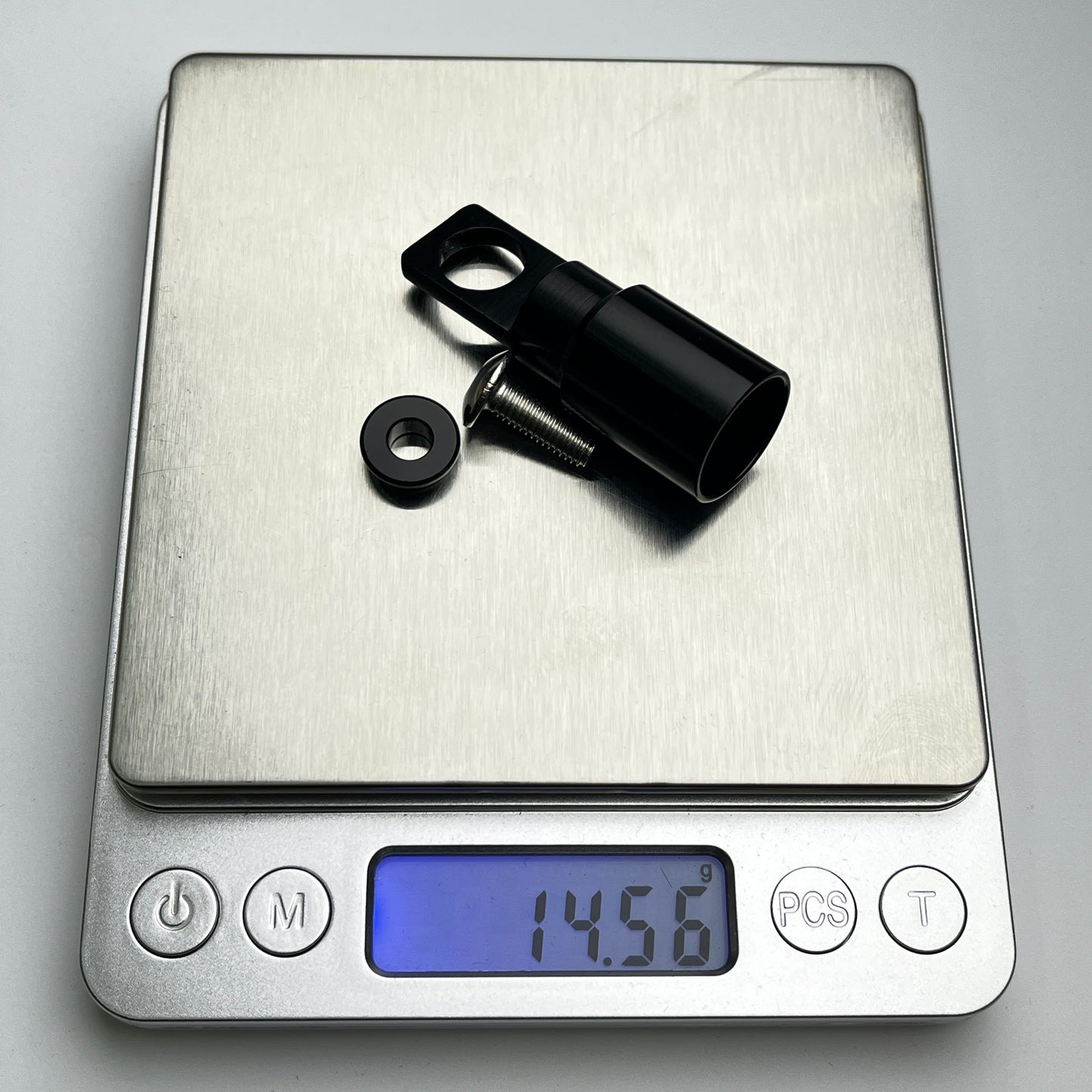 Pédale plate universelle en aluminium CNC | Pédale Brompton Foldie à blocage rapide