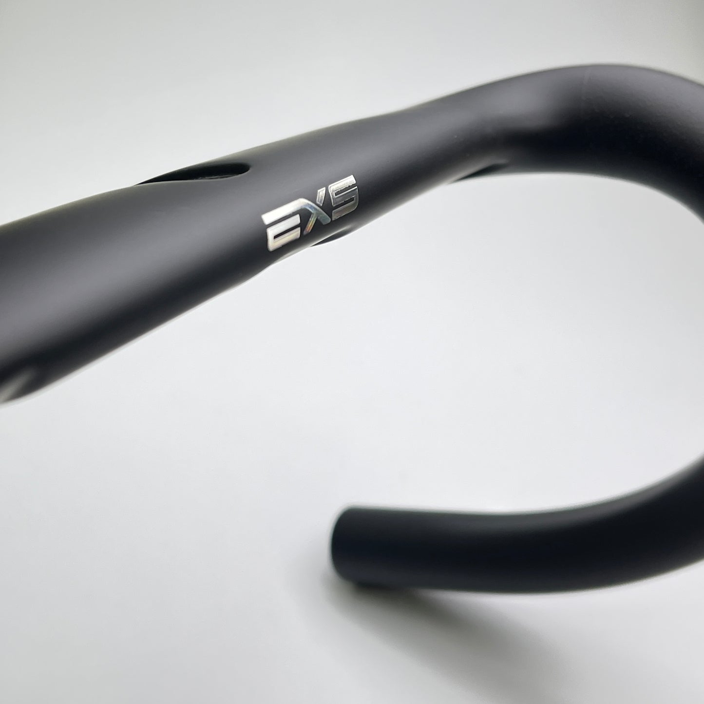 EXS 사이클링 Cervelo S5 통합형 카본 핸들바 360mm | HB14 2022-2026