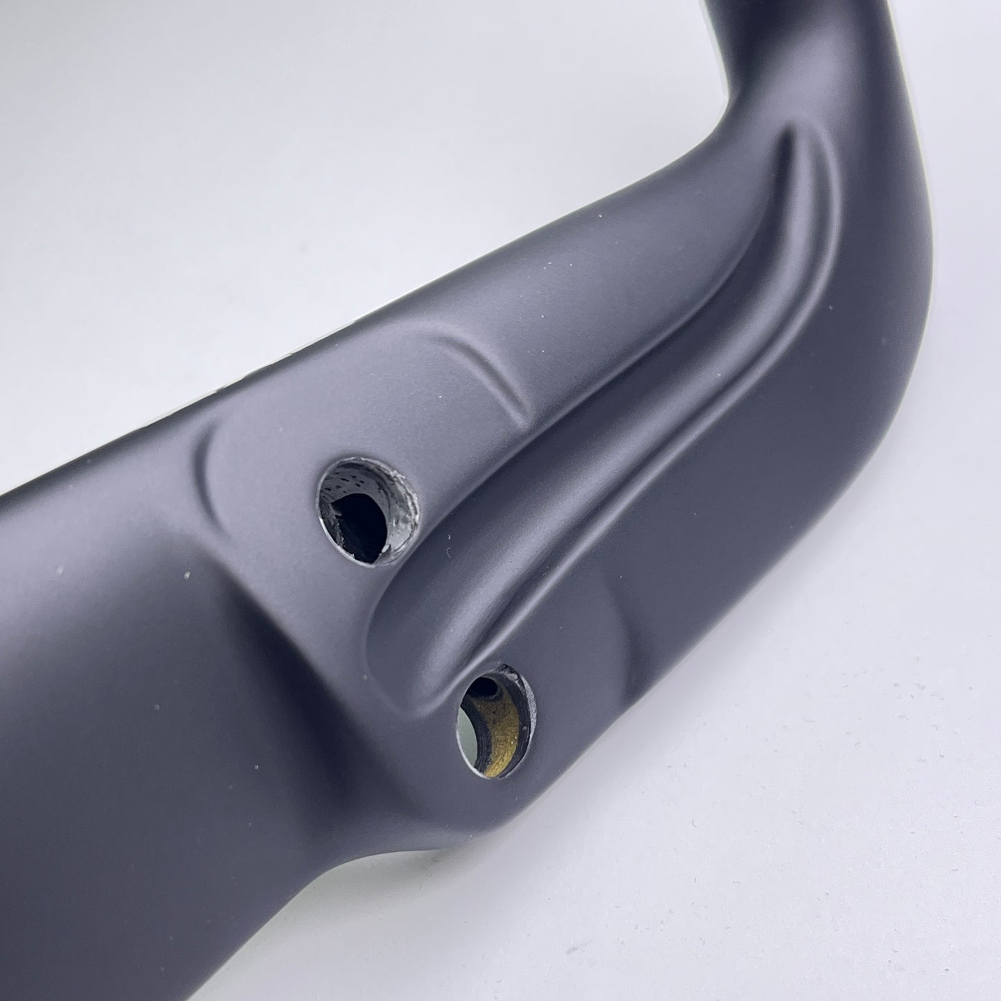 EXS 사이클링 Cervelo S5 통합형 카본 핸들바 360mm | HB14 2022-2026