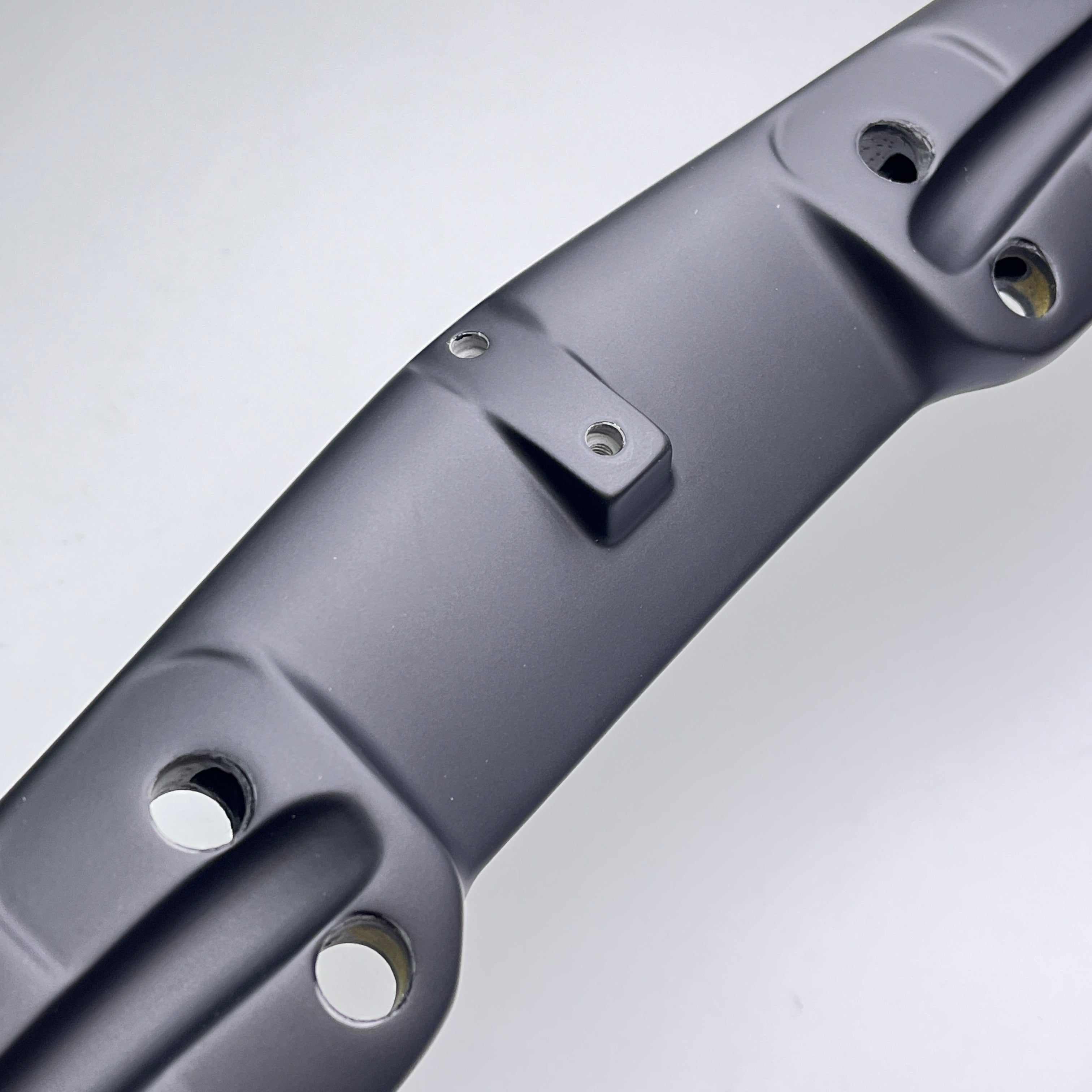 EXSサイクリング Cervelo S5 インテグレーテッドカーボンハンドルバー