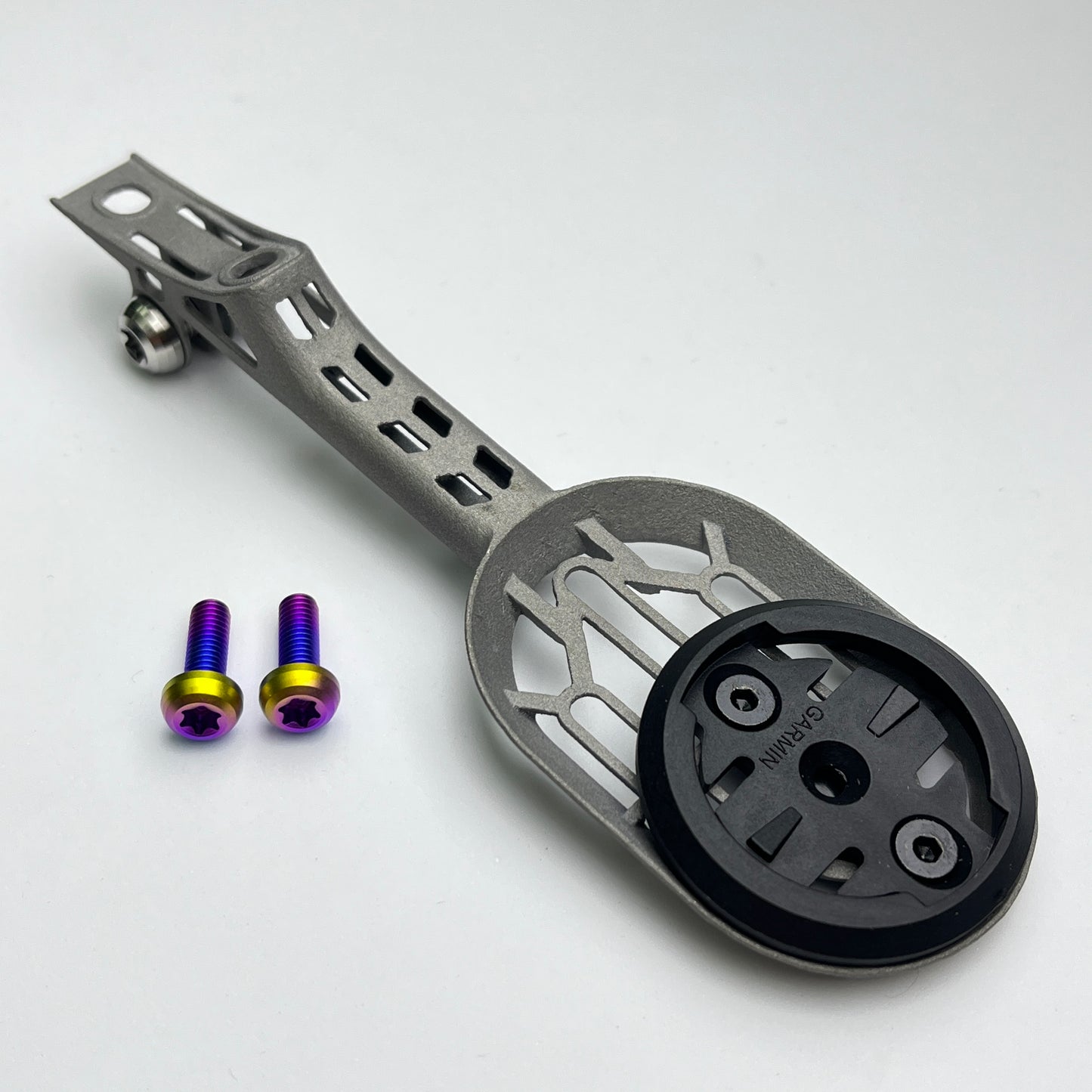 EXS 사이클링 Cervelo S5 통합형 카본 핸들바 360mm | HB14 2022-2026