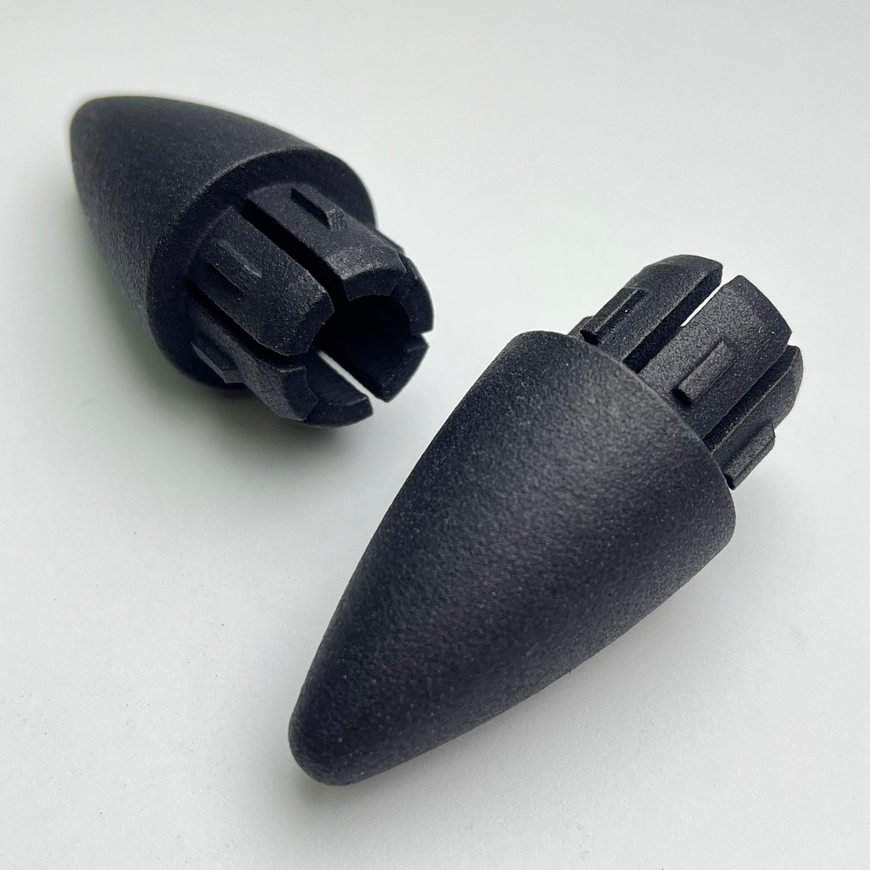 EXSサイクリング Cervelo S5 インテグレーテッドカーボンハンドルバー