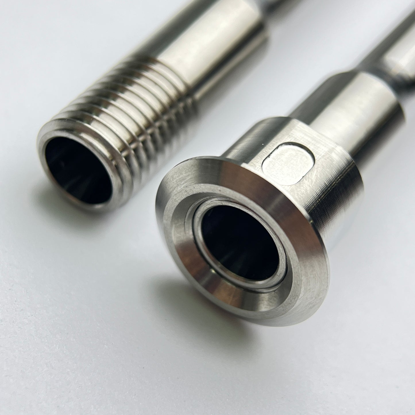 Sixweel 31,49g τιτανίου μέσω άξονα | SCOTT Foil / Addict / RC Pro