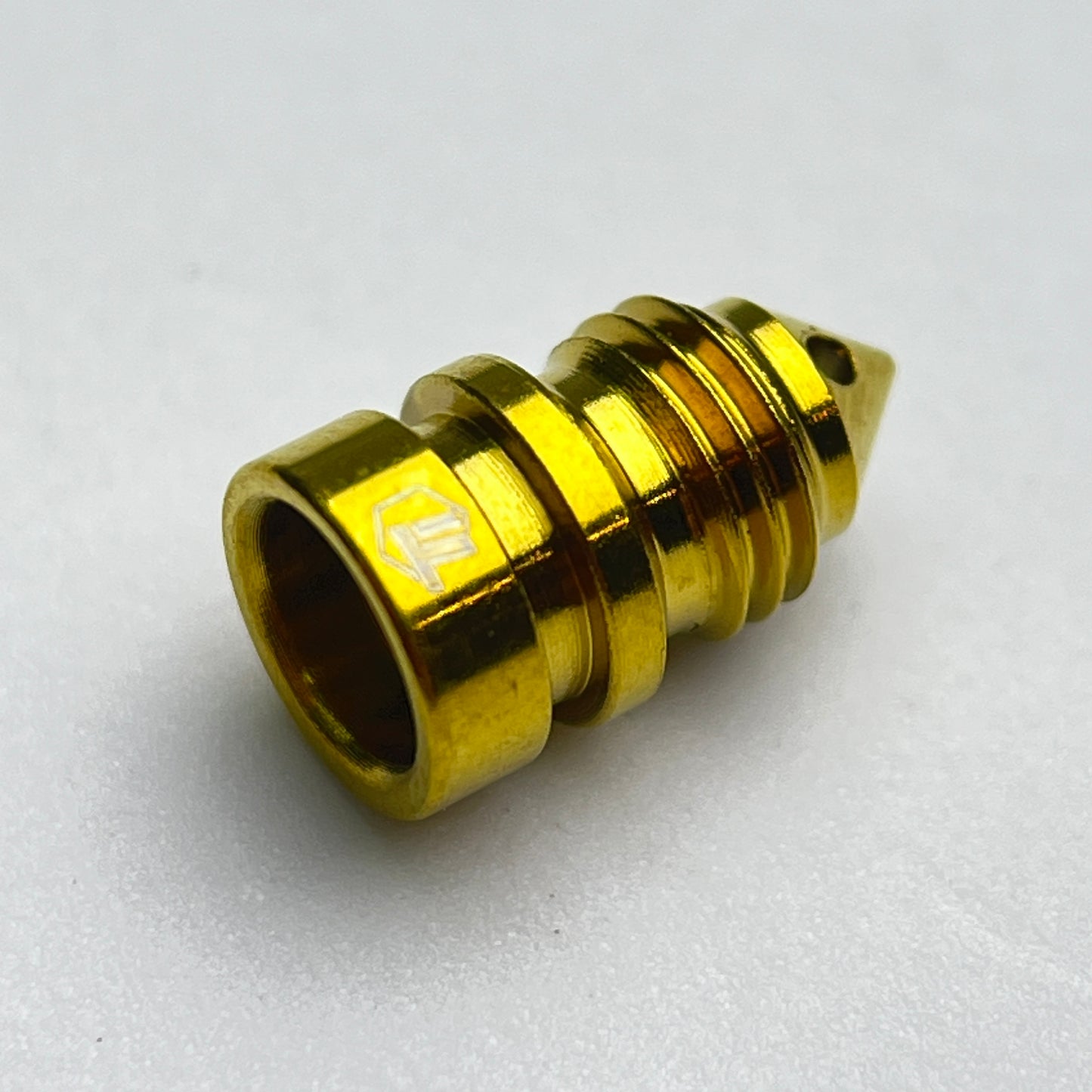 Titanluftningsskruv | SRAM Red Force E1 AXS Bromsok