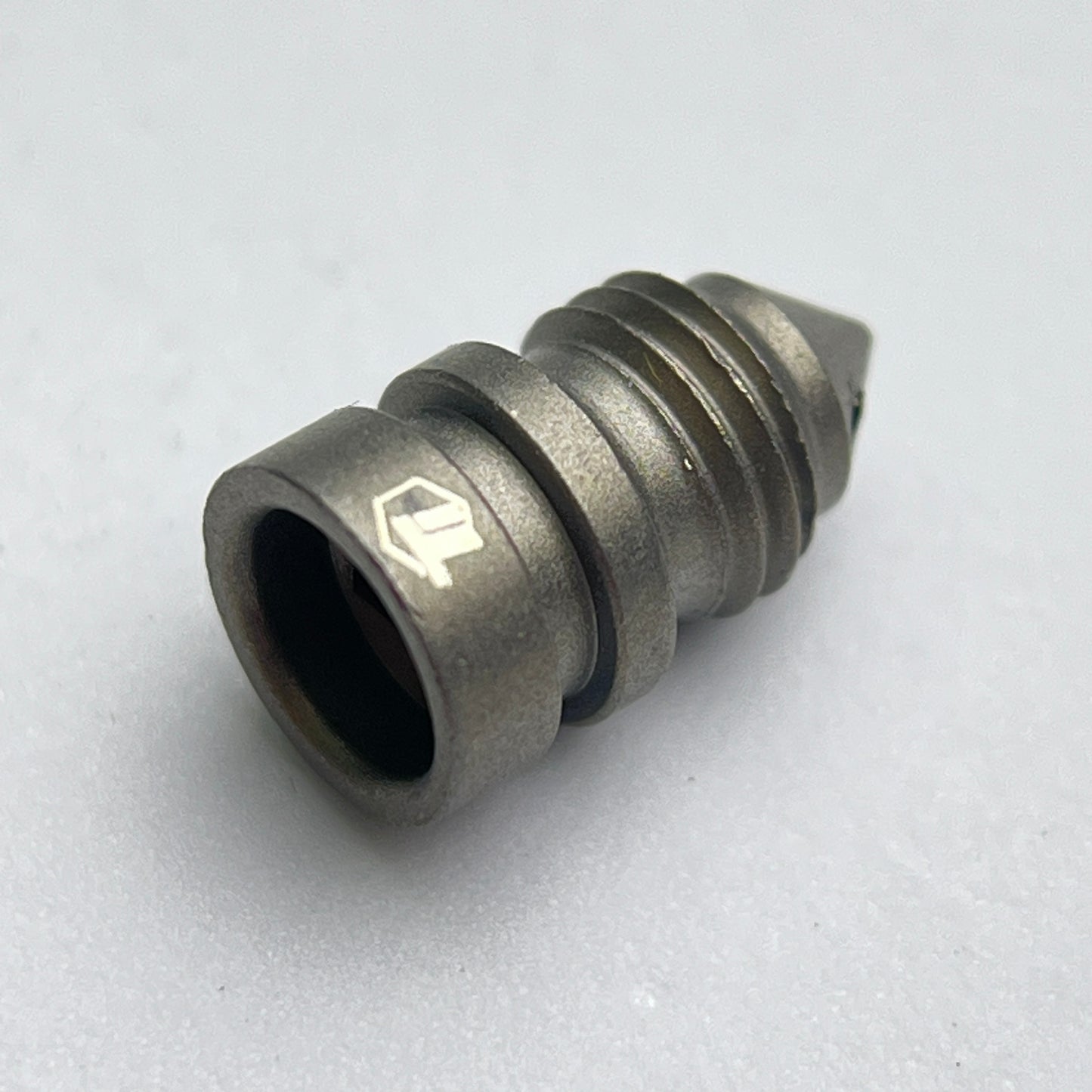 Titanluftningsskruv | SRAM Red Force E1 AXS Bromsok