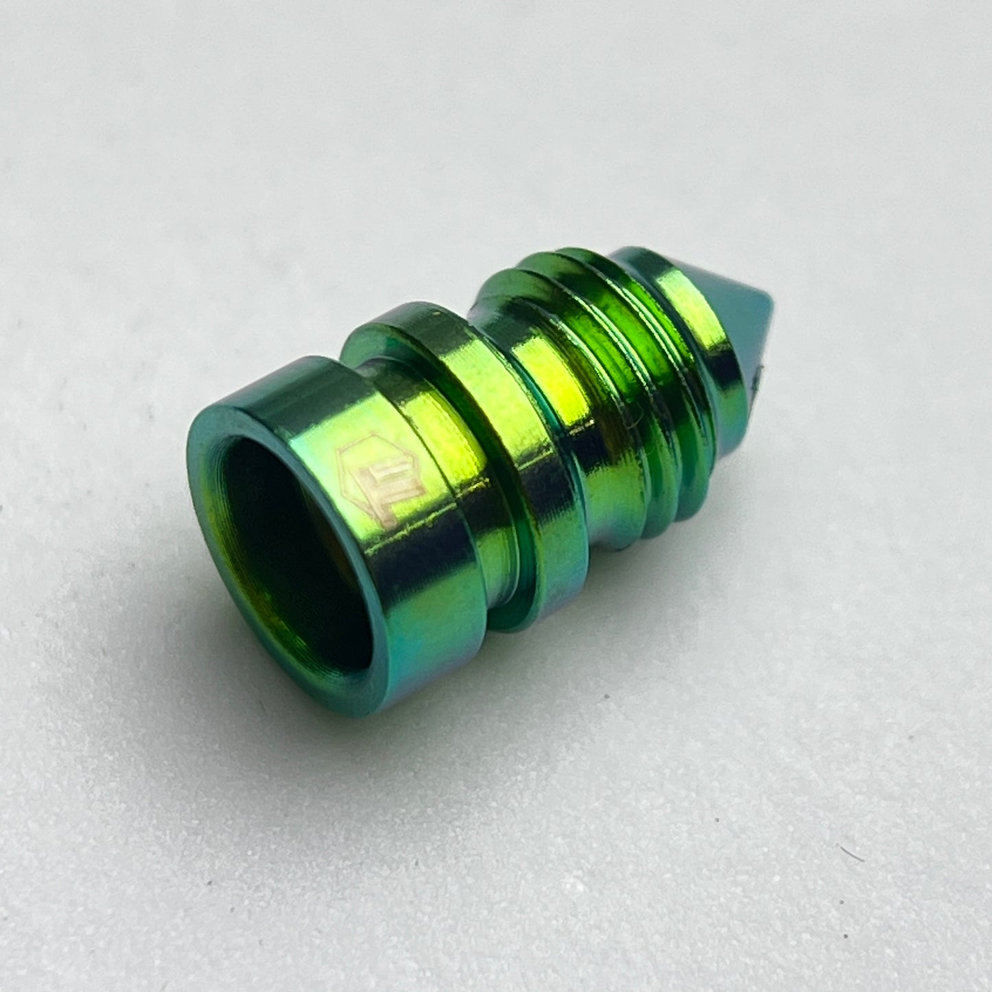 Titanluftningsskruv | SRAM Red Force E1 AXS Bromsok