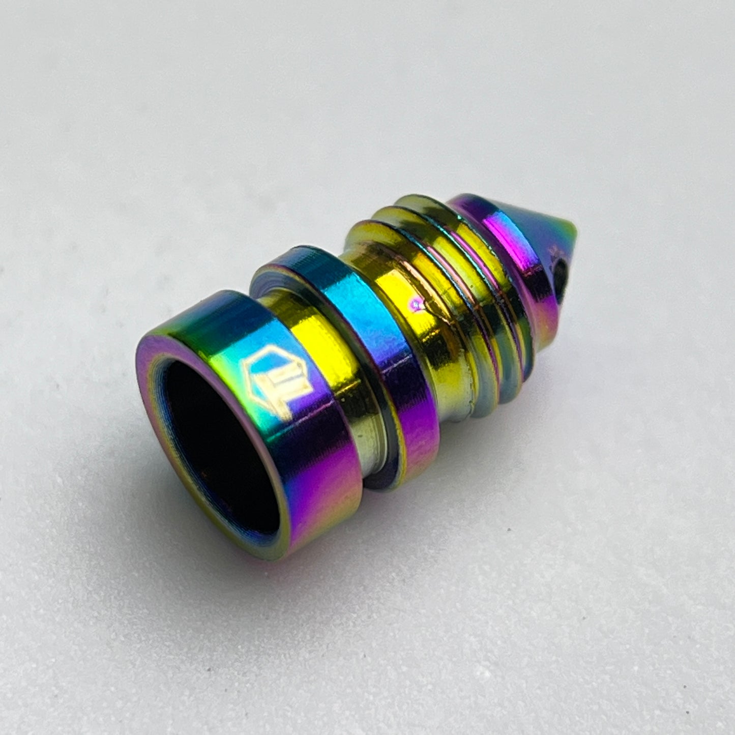 Titanluftningsskruv | SRAM Red Force E1 AXS Bromsok