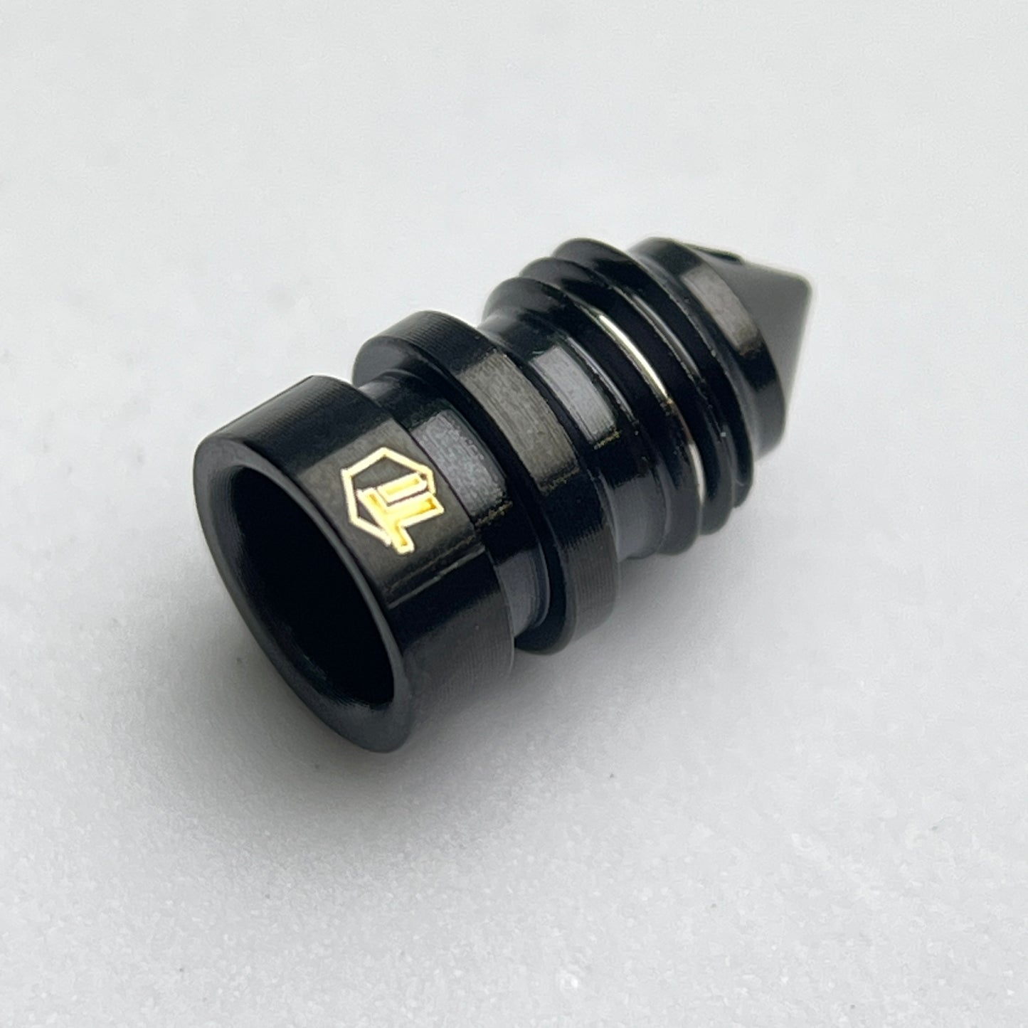 Titanluftningsskruv | SRAM Red Force E1 AXS Bromsok