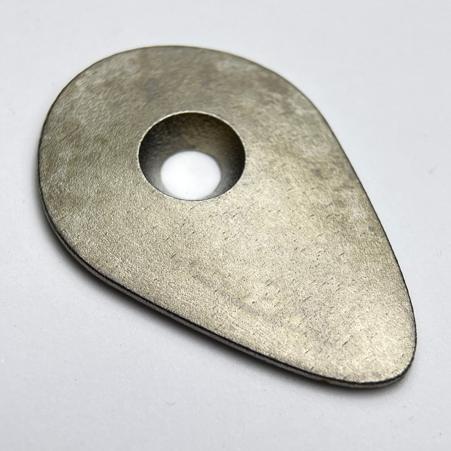 Titanium 3D Printed MOST Talon Ultra / Fast Stem Cap | Kryt kokpitu na řídítka Pinarello Dogma F Integrade